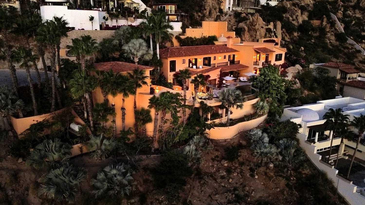 Luxury 6br Casa Luca By The Agency Baja *