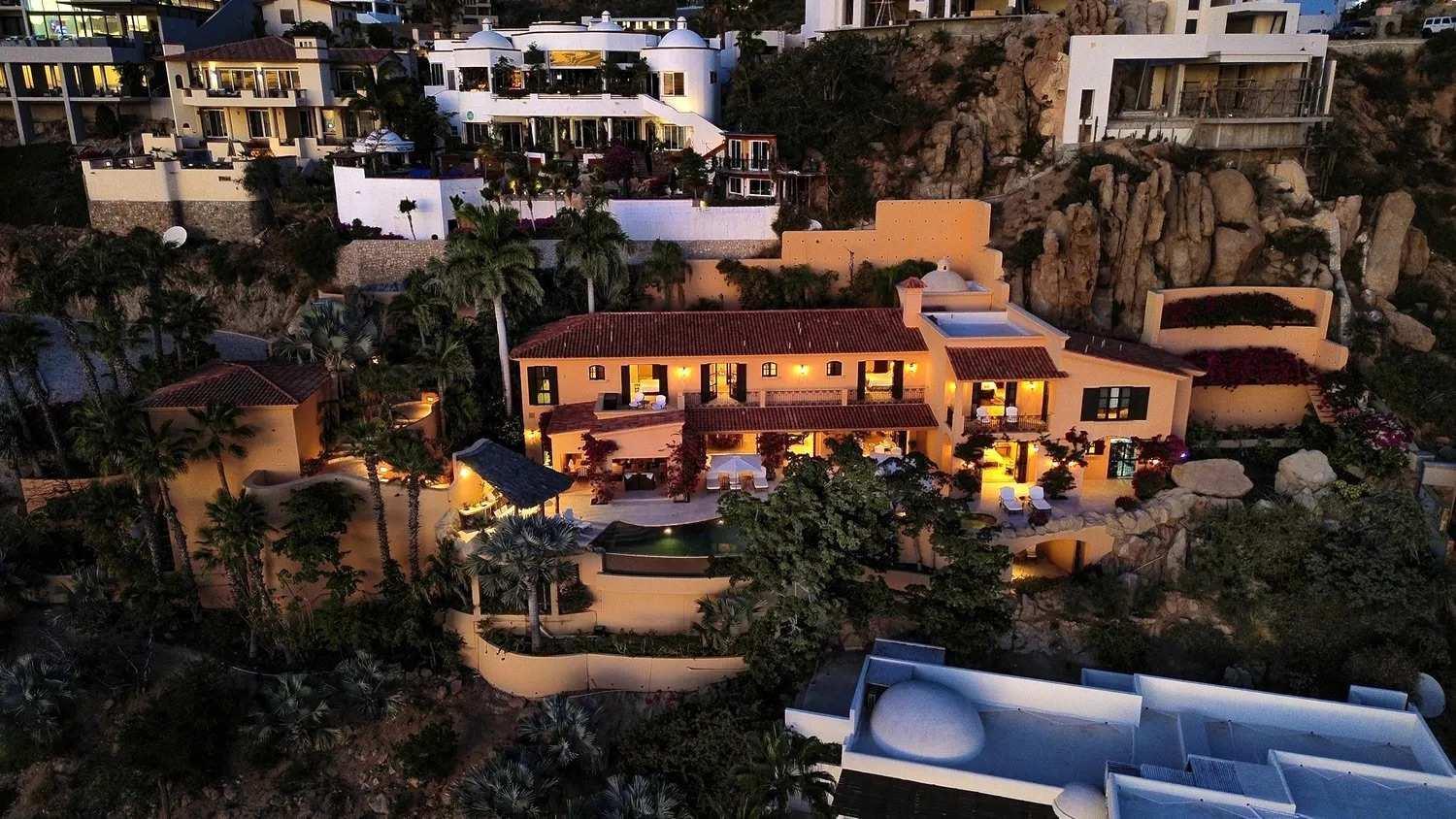 Luxury 6br Casa Luca By The Agency Baja *