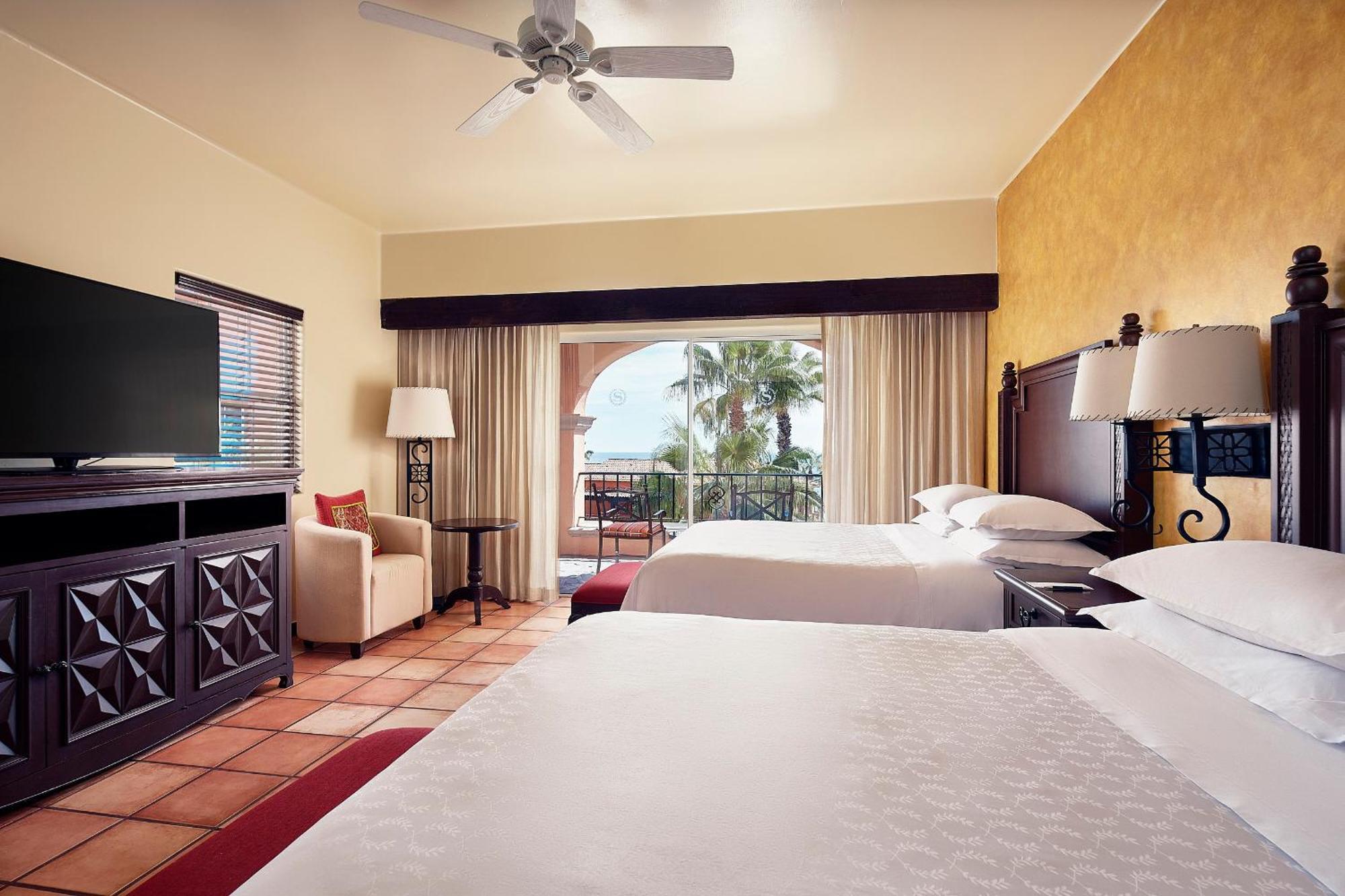 Hotel The Club At Hacienda Del Mar