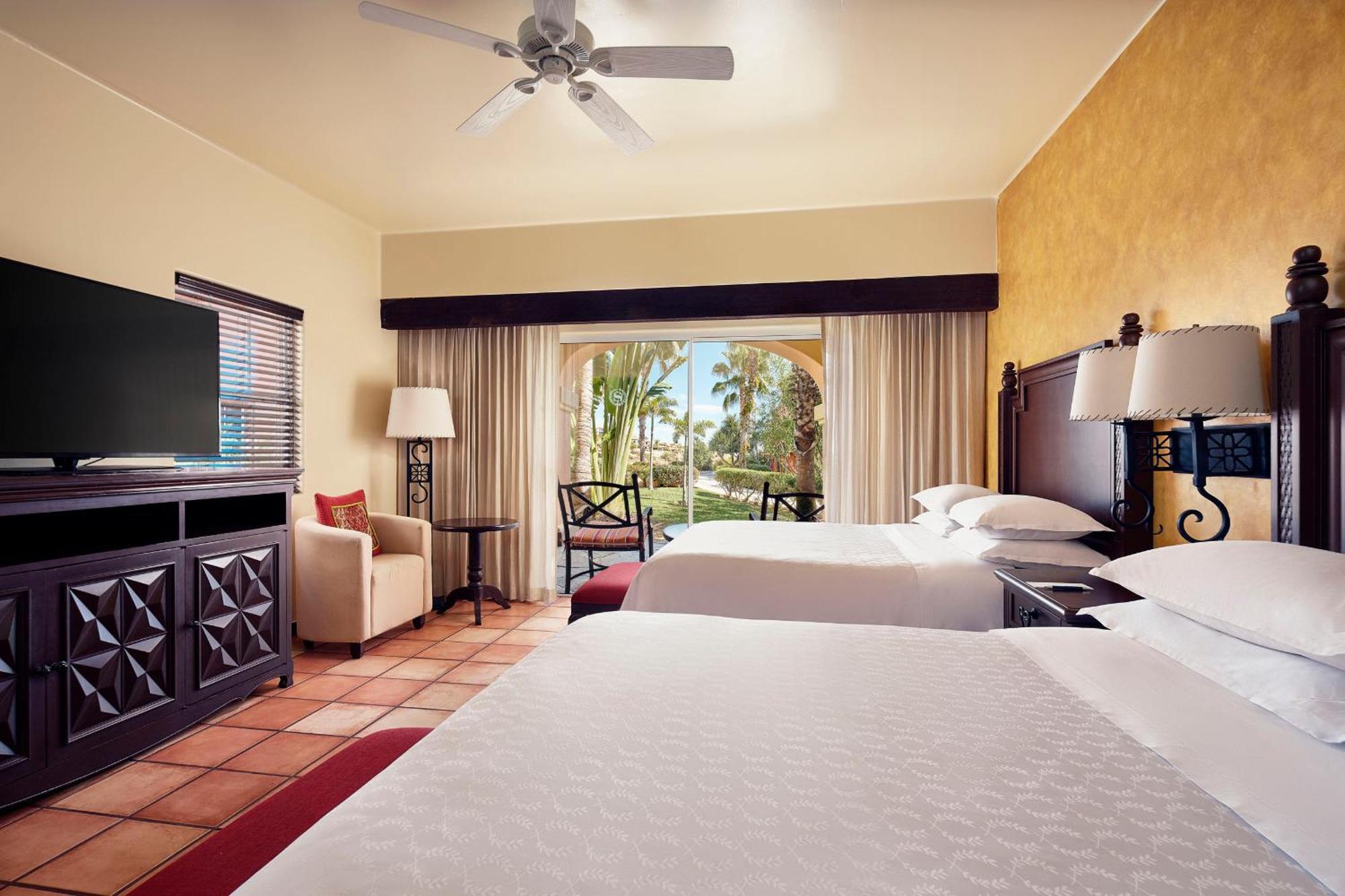 Hotel The Club At Hacienda Del Mar 5*