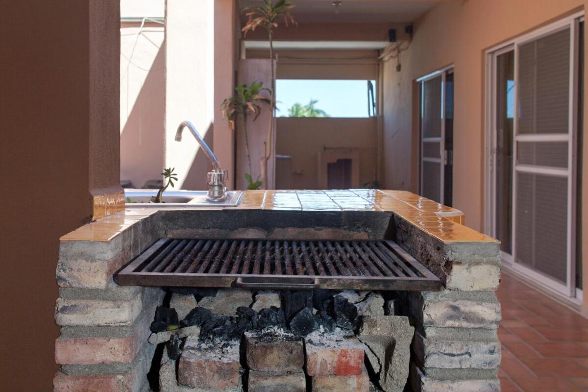 Apartamento In The Heart Of Cabo San Lucas