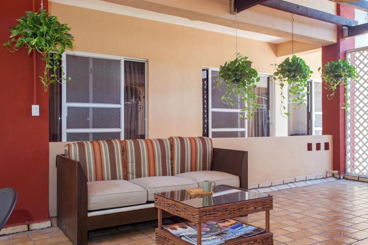 In The Heart Of Apartamento