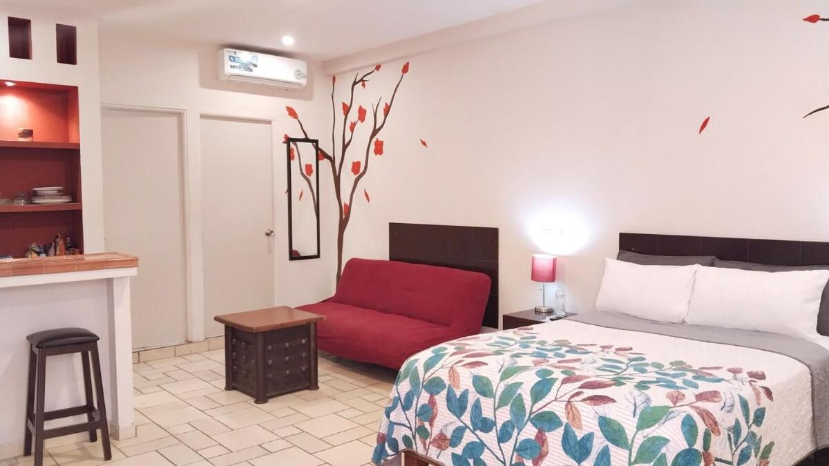 In The Heart Of Apartamento *