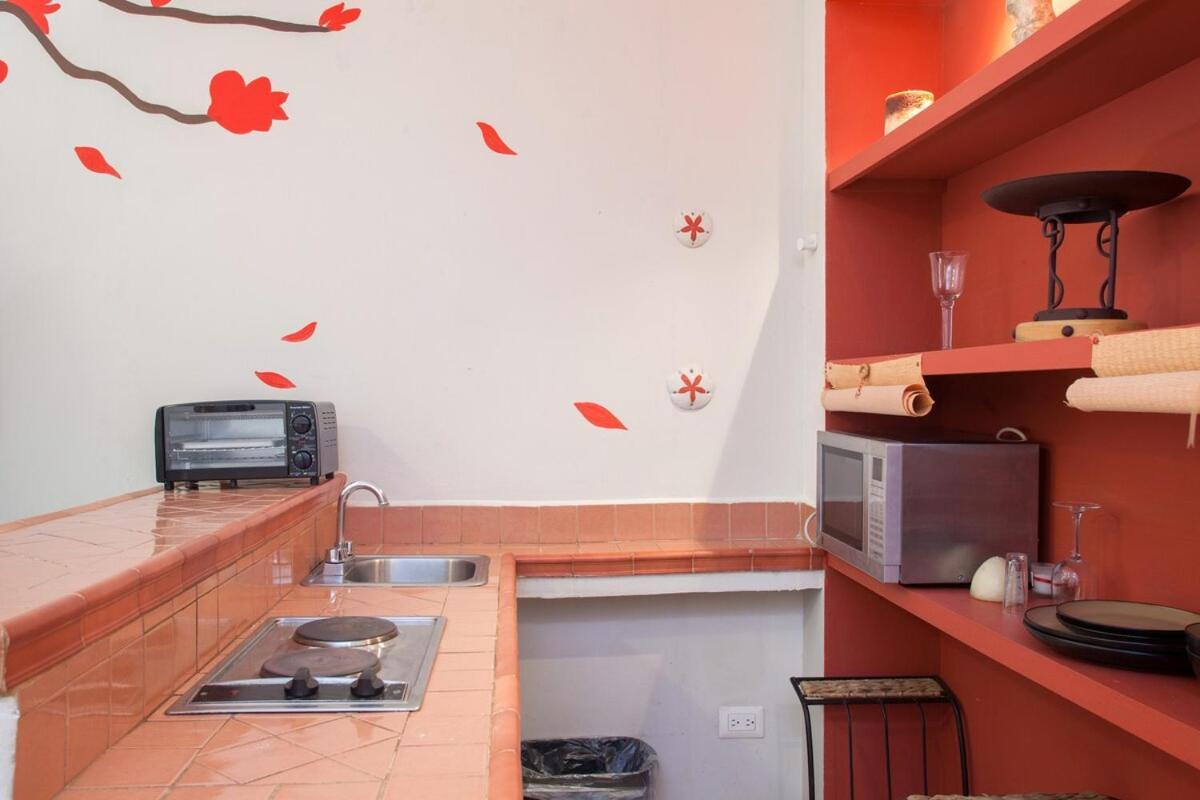 In The Heart Of Apartamento Cabo San Lucas