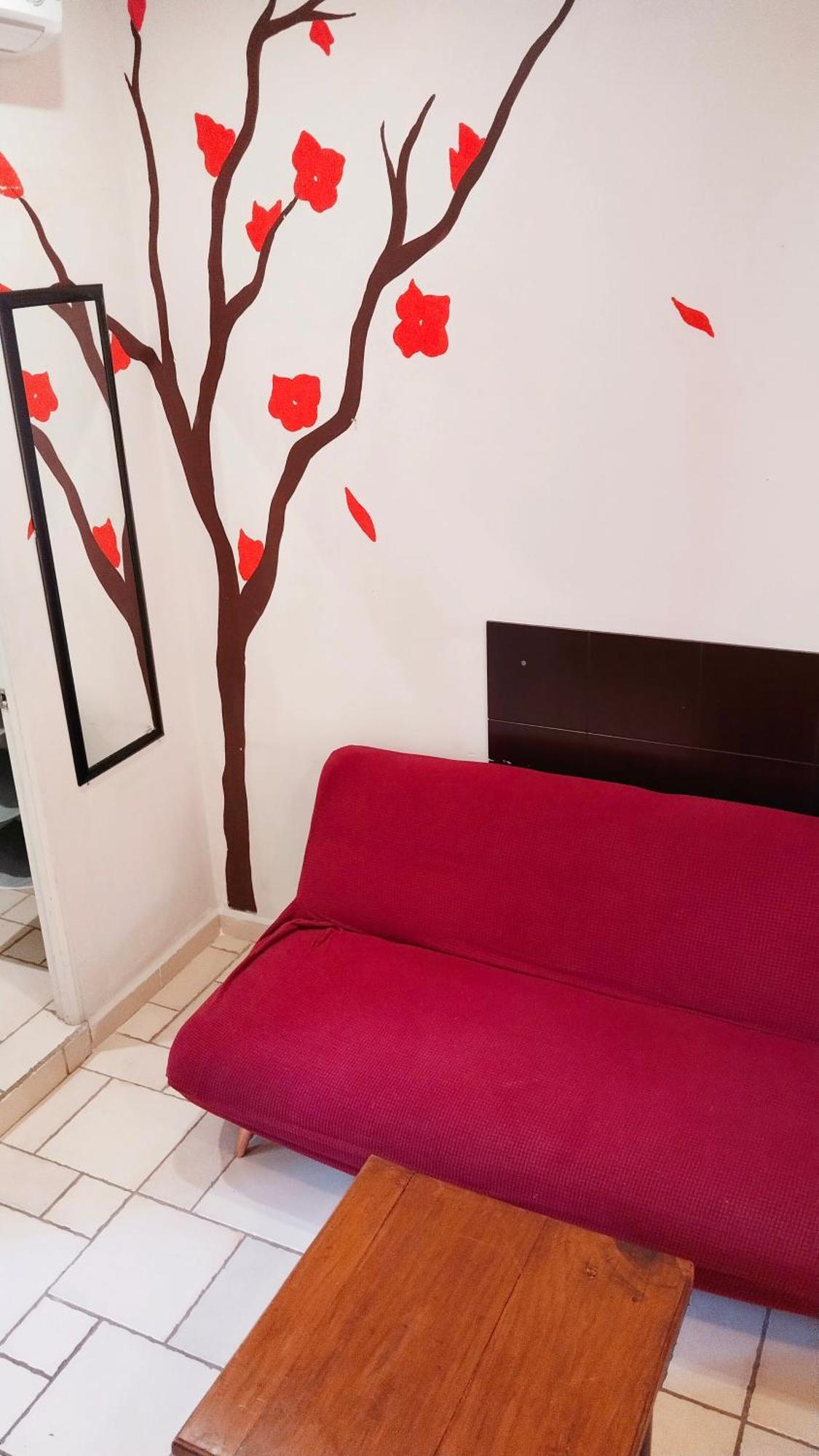 Apartamento In The Heart Of *