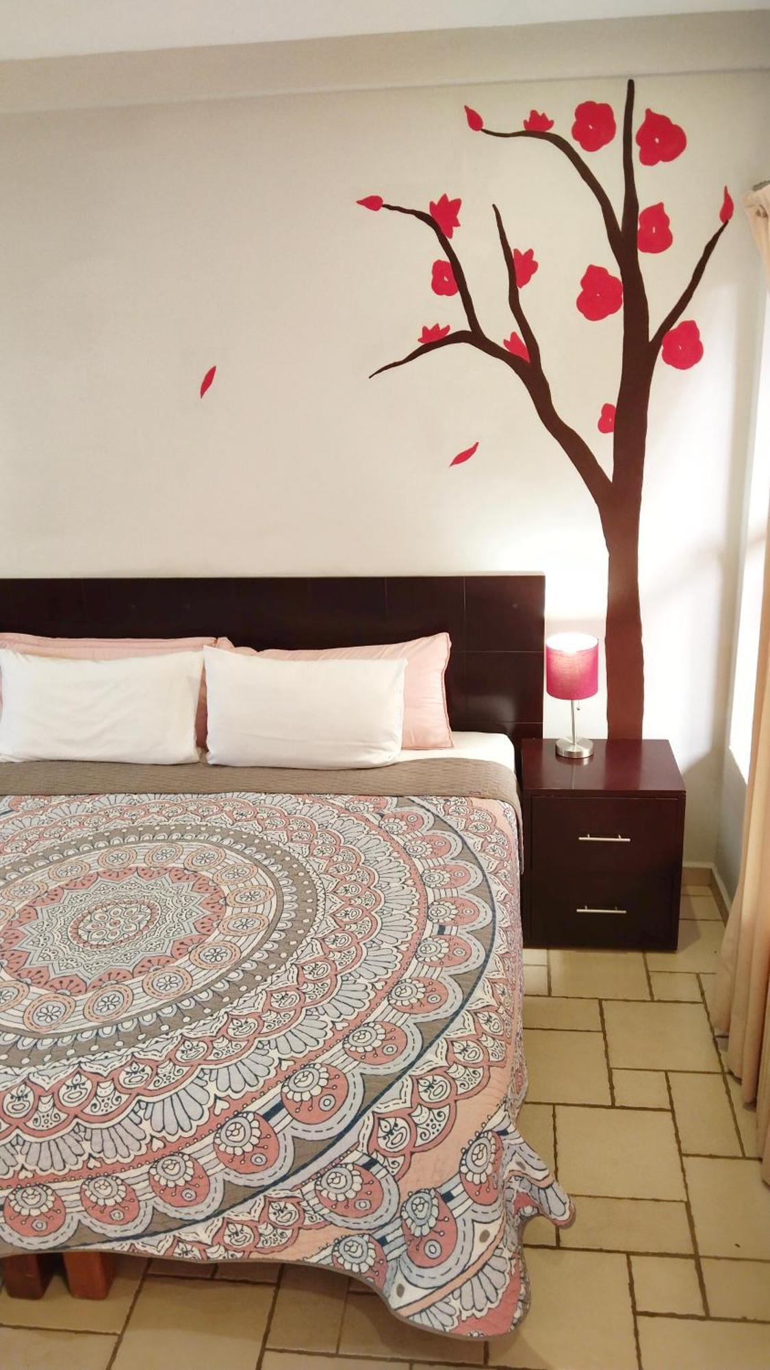 Apartamento In The Heart Of