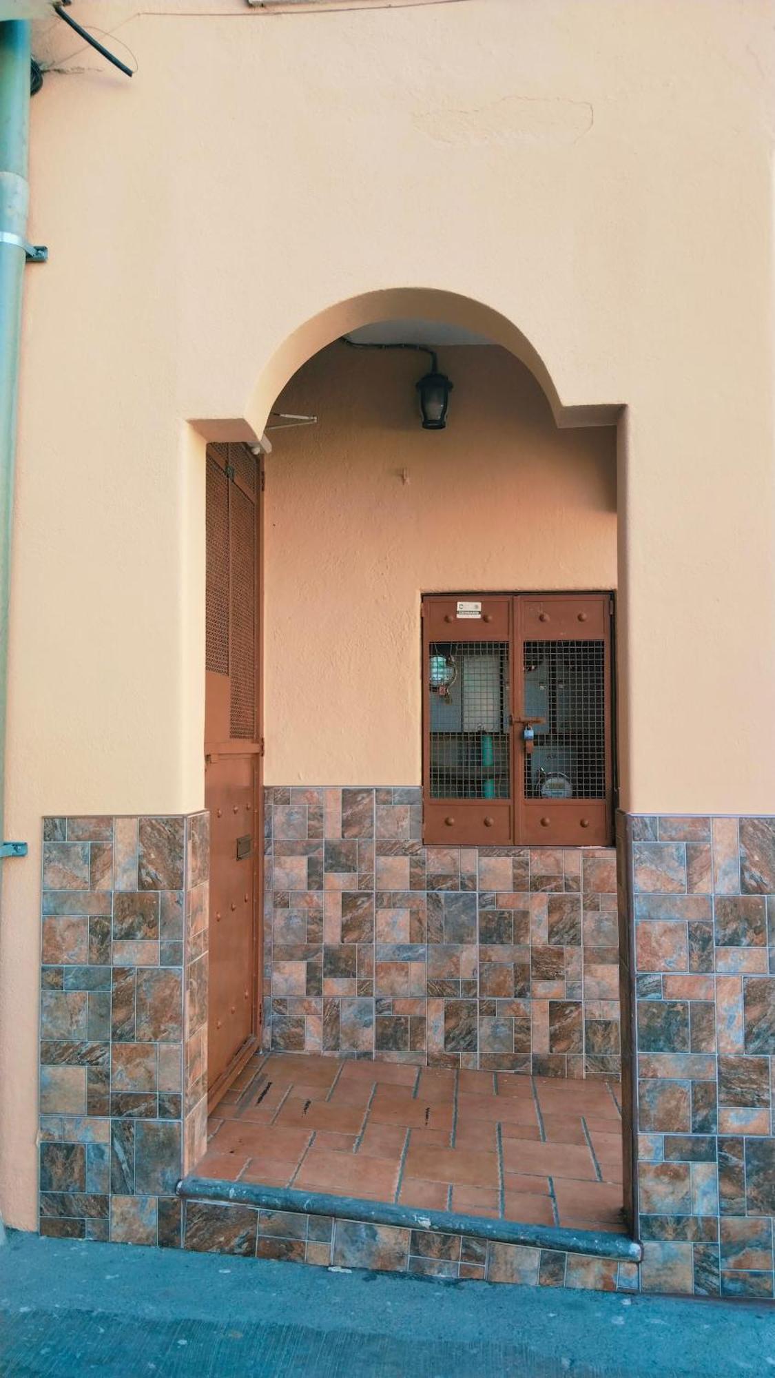 Apartamento In The Heart Of