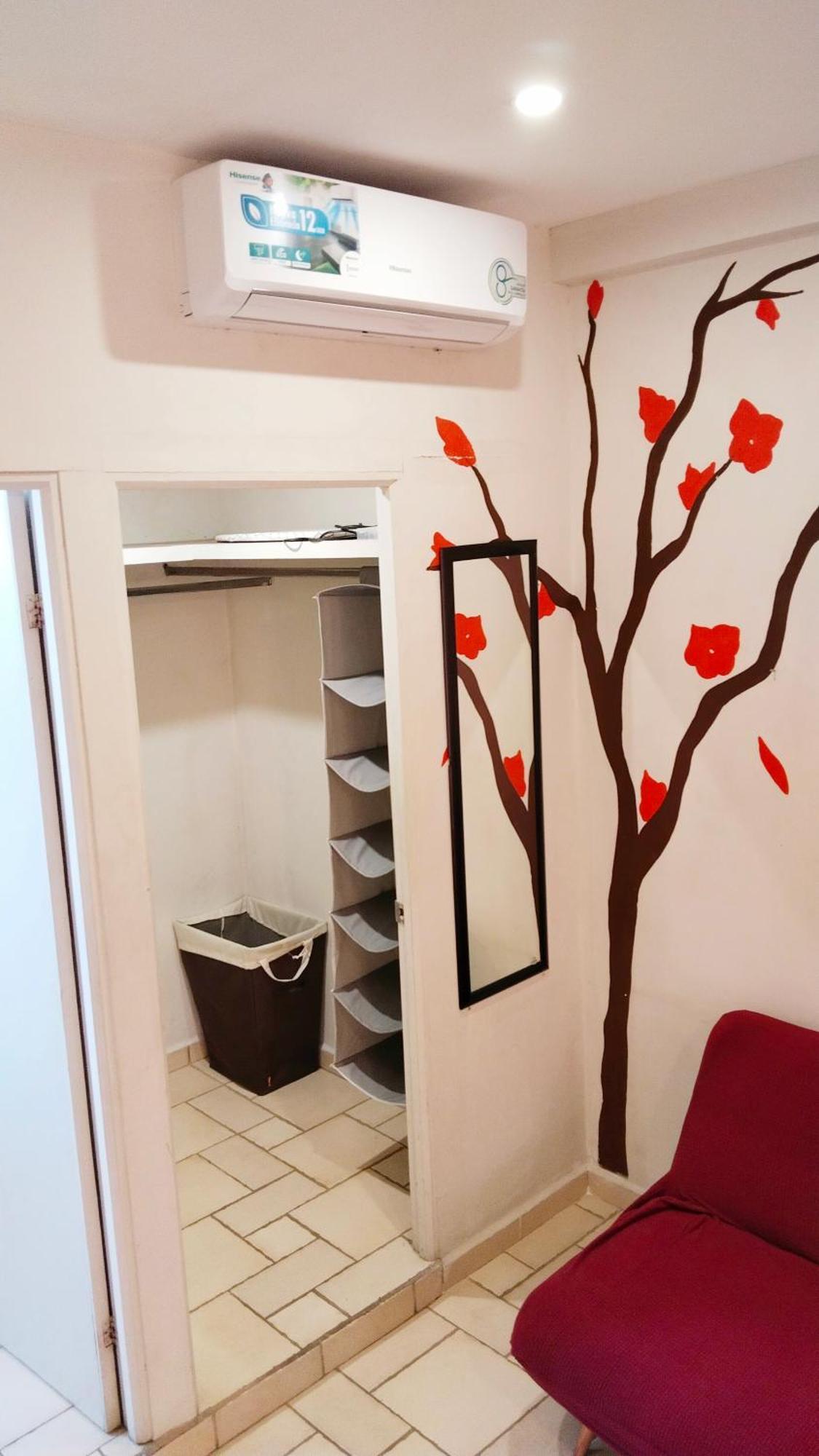 Apartamento In The Heart Of Cabo San Lucas