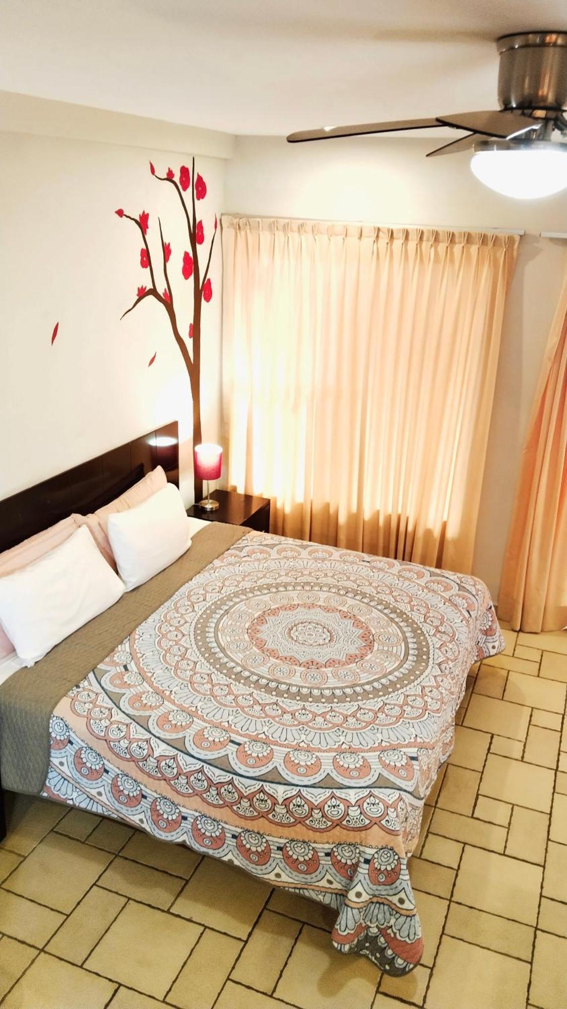 In The Heart Of Apartamento *