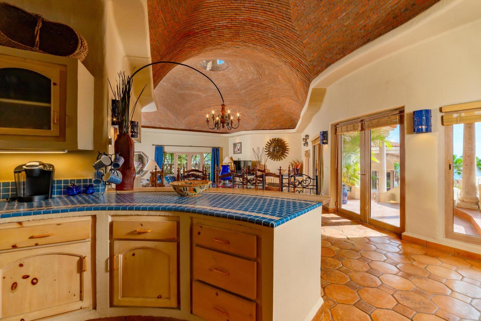Lorena Villa Cabo San Lucas