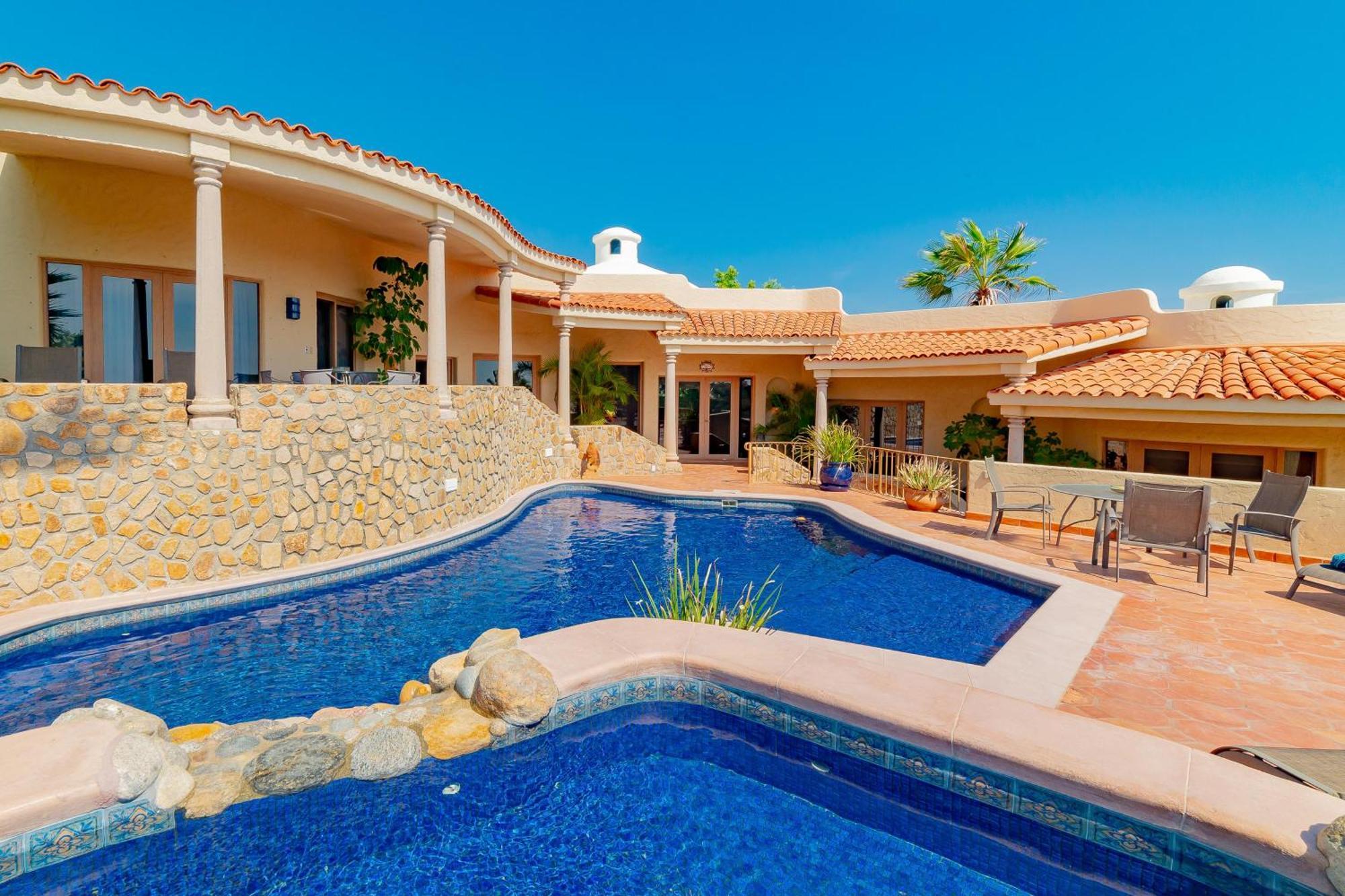 Lorena Cabo San Lucas