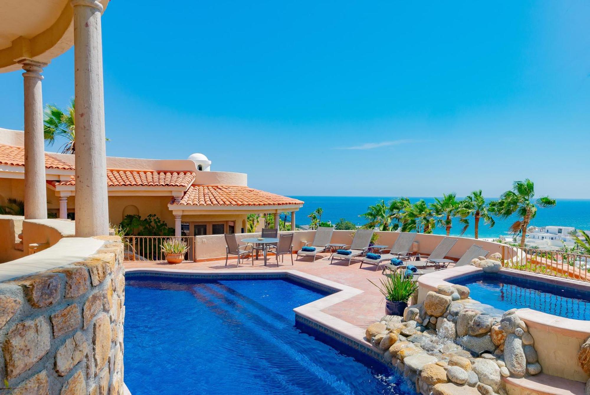 Villa Lorena
