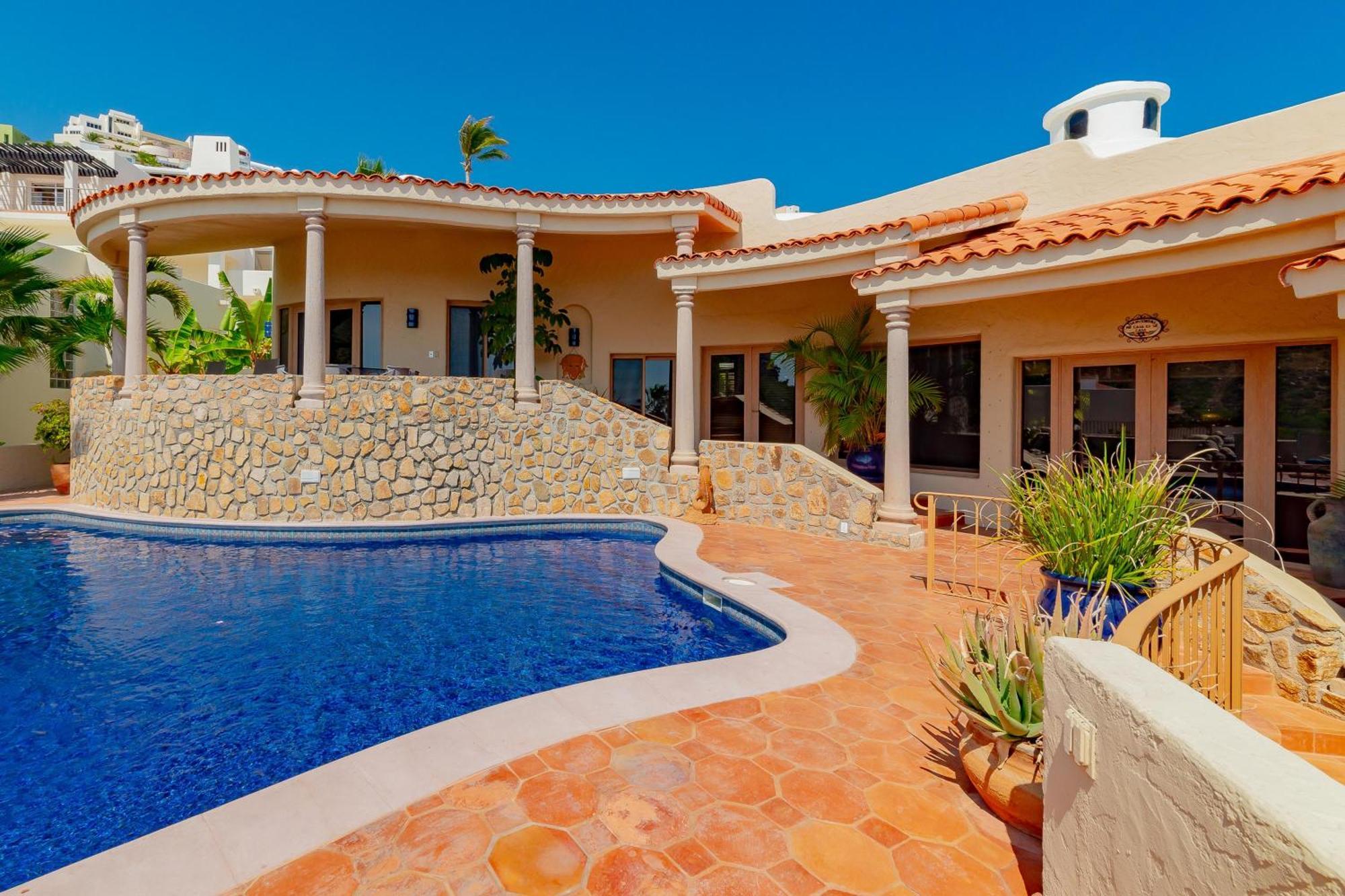 Lorena Cabo San Lucas