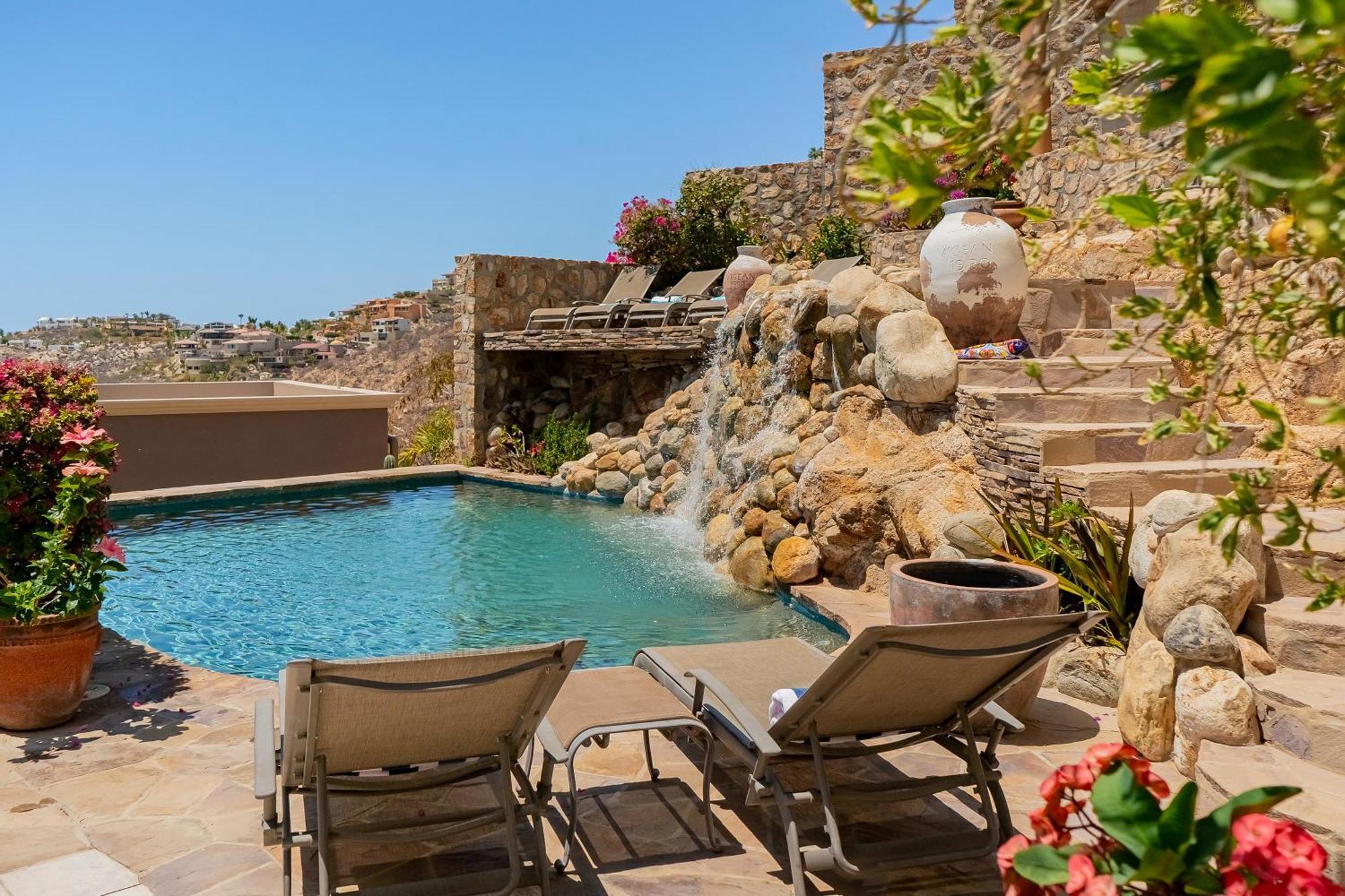 Villa California By Cabo