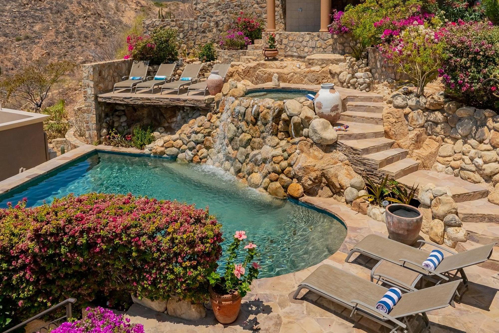 Villa California By Cabo