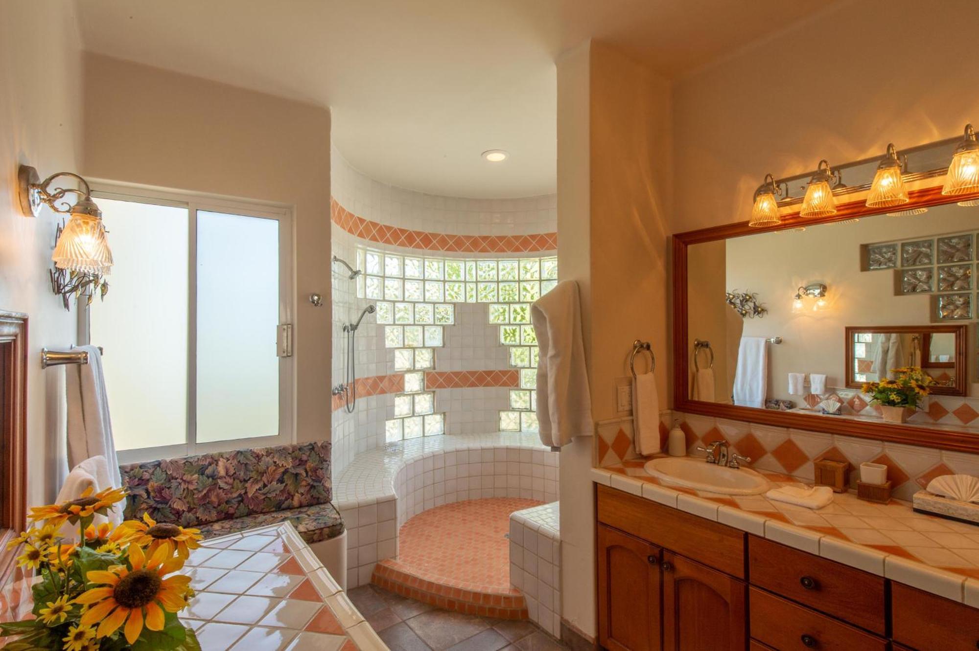 Villa Bougainvillea By Cabo
