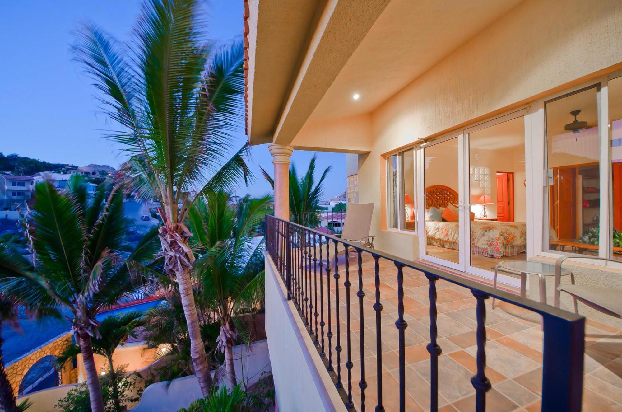 Villa Bougainvillea By Cabo *