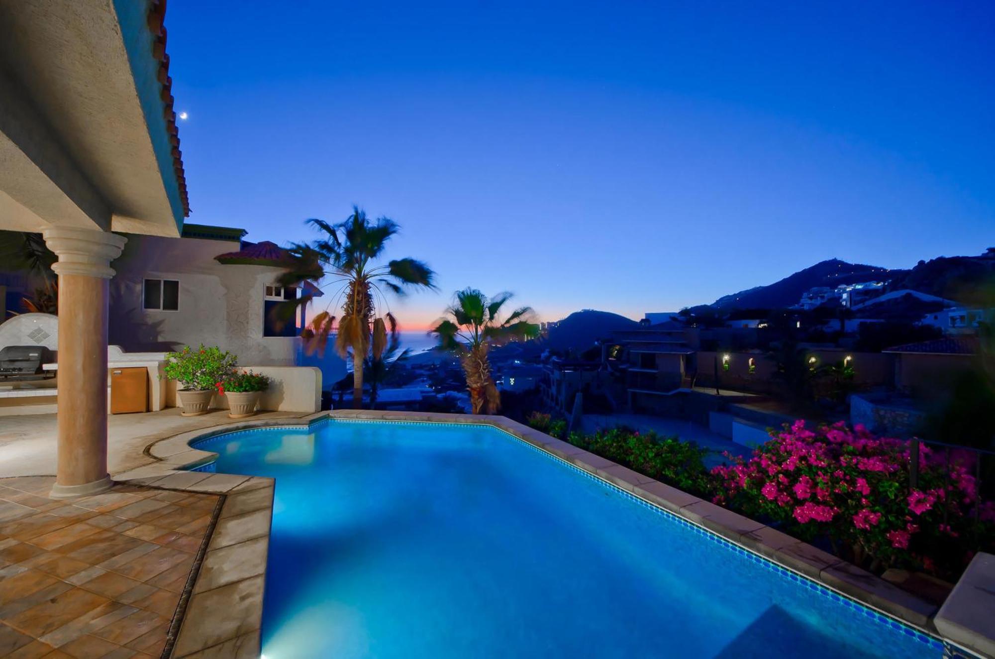 Bougainvillea By Cabo Villa Cabo San Lucas
