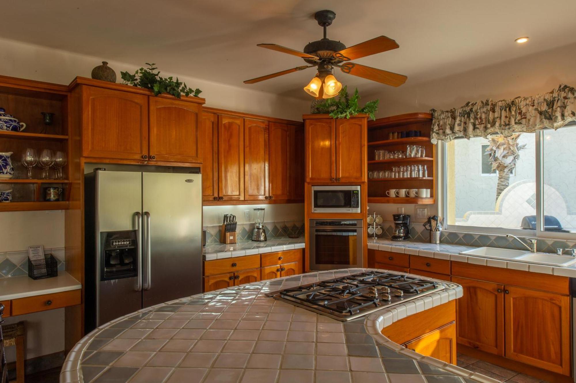 Villa Bougainvillea By Cabo Cabo San Lucas