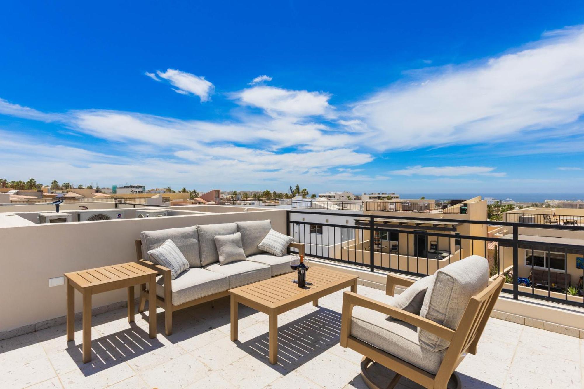 Del Casa Holiday home