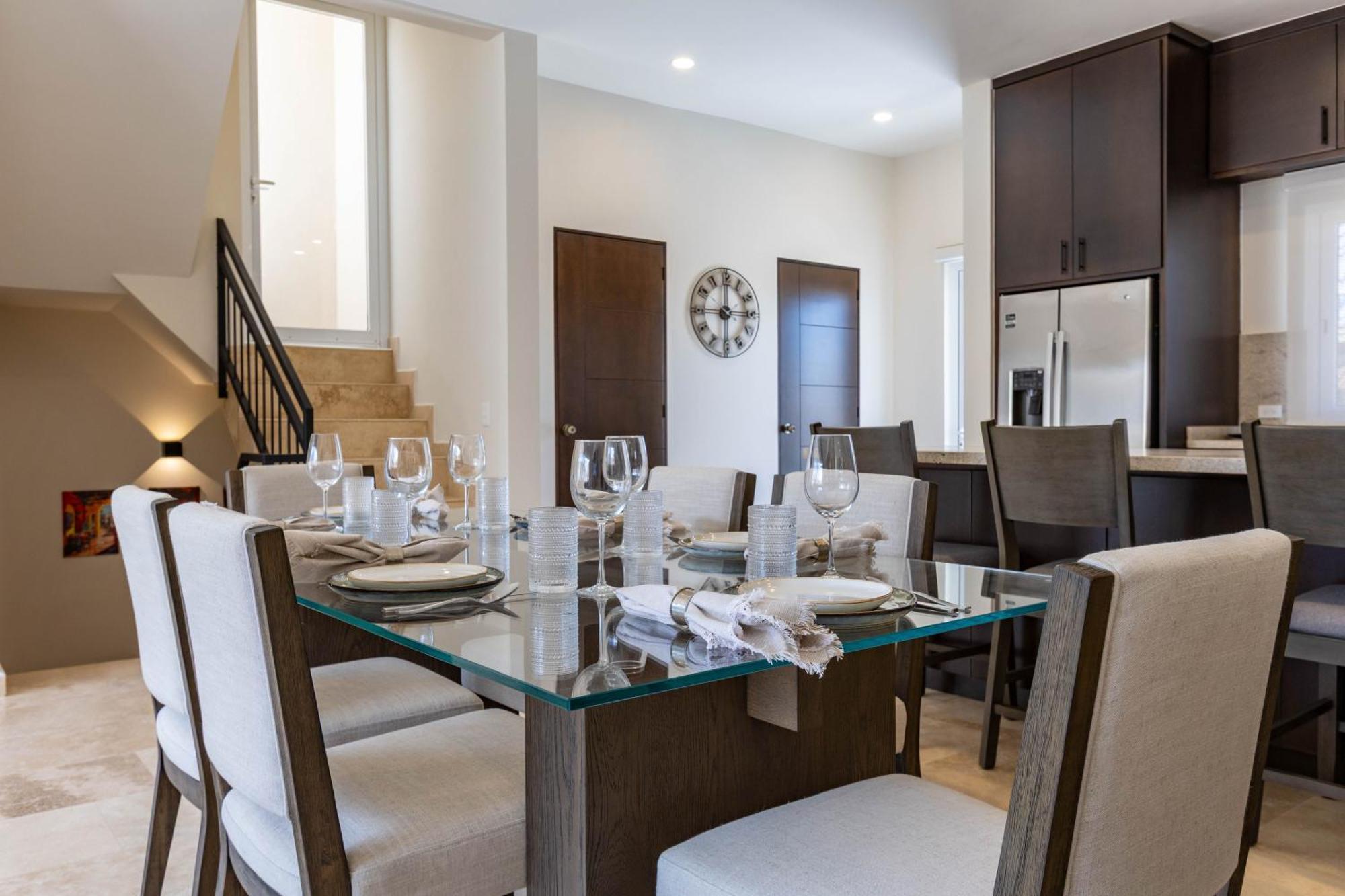Holiday home Del Casa