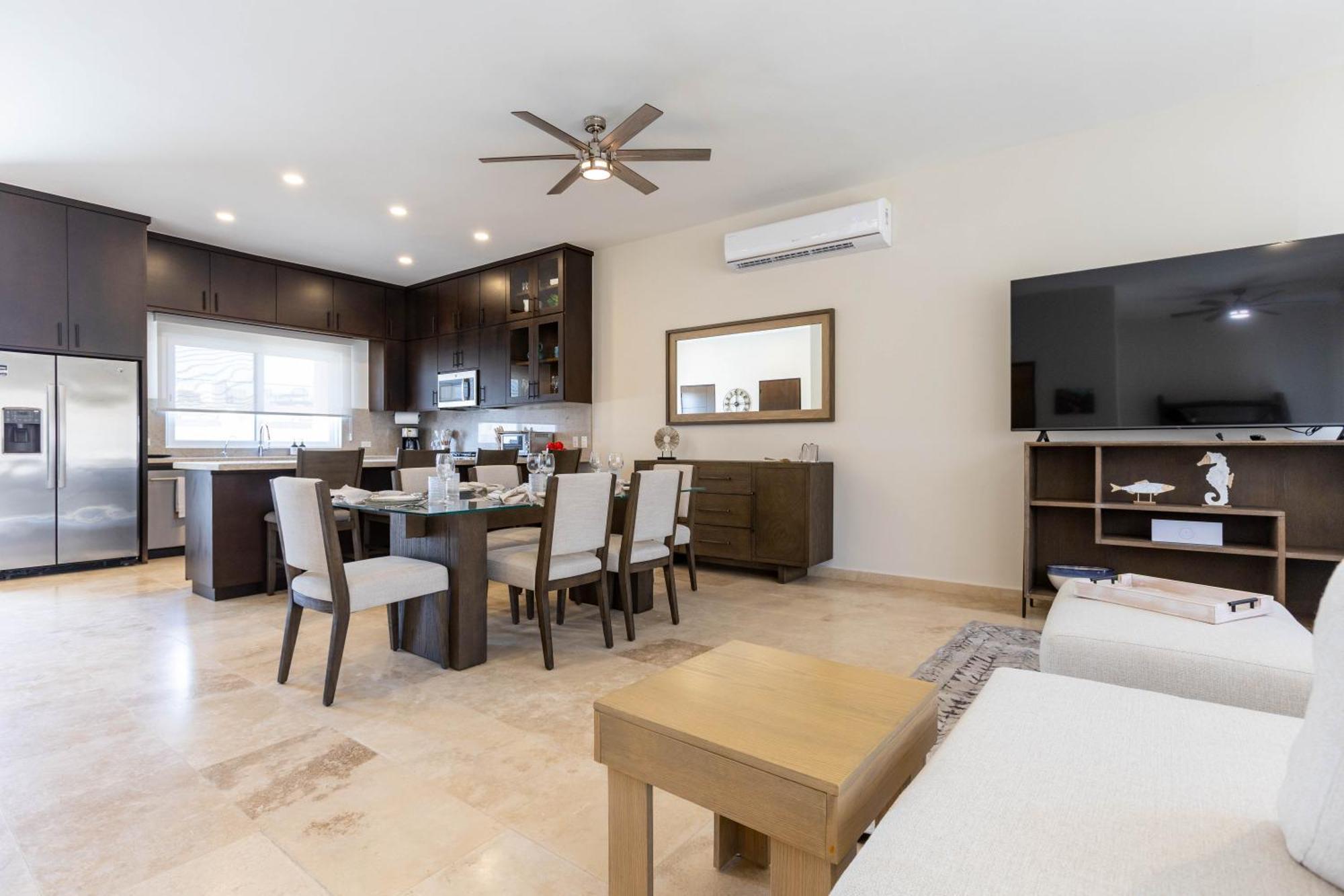Del Casa Cabo San Lucas