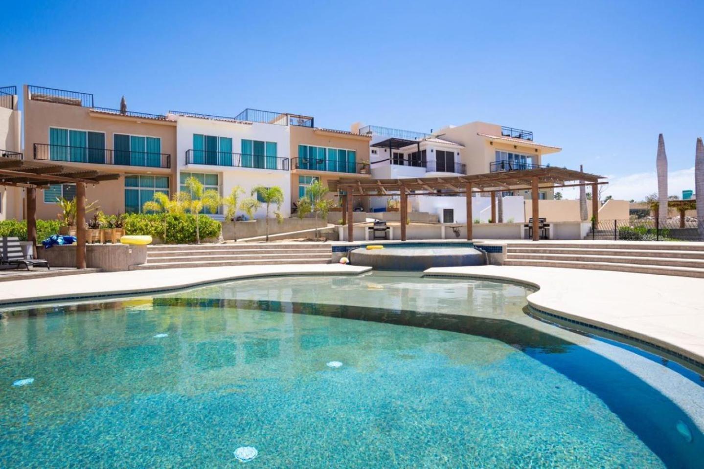 Holiday home Del Casa