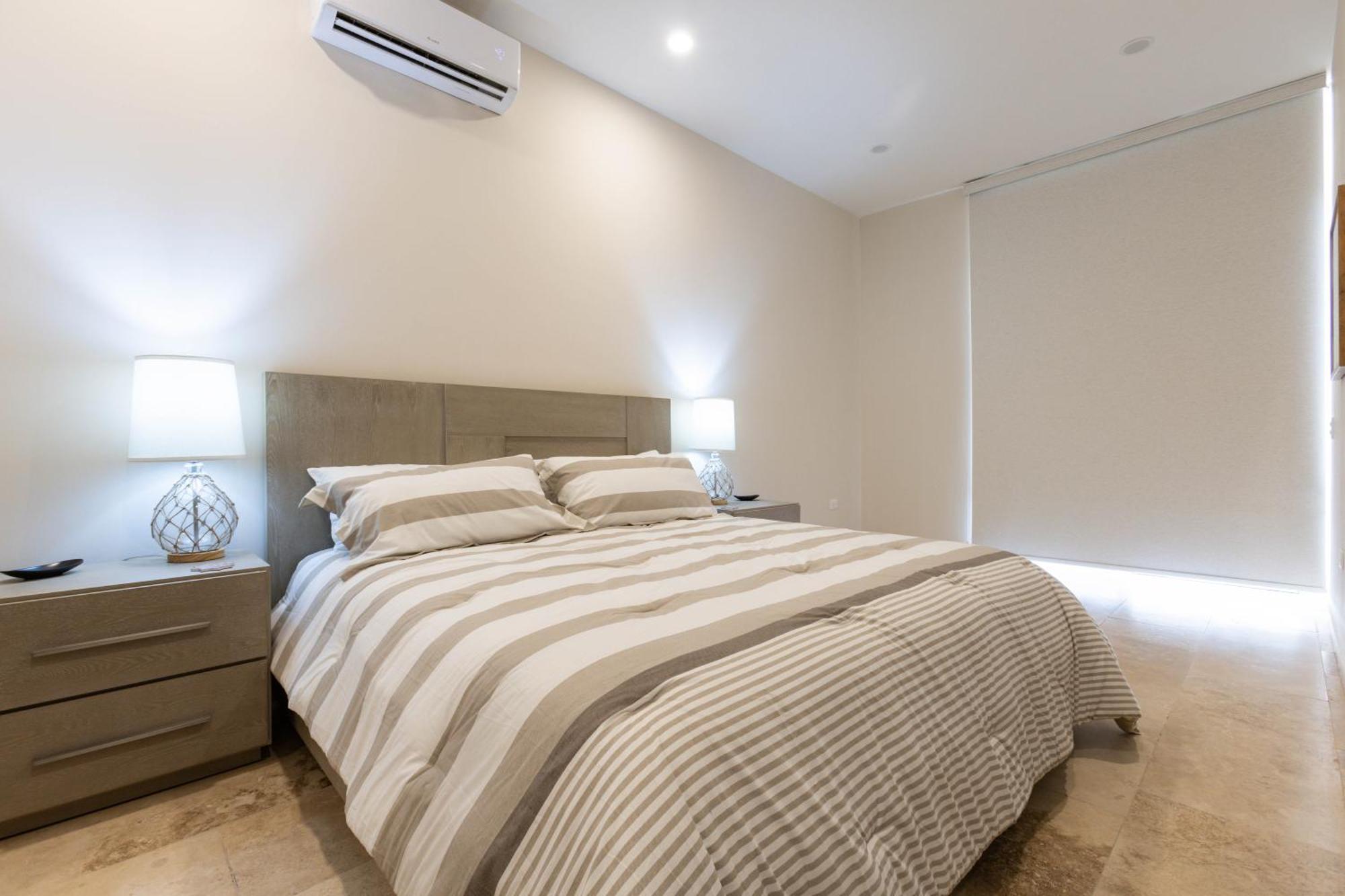 Del Casa Holiday home *