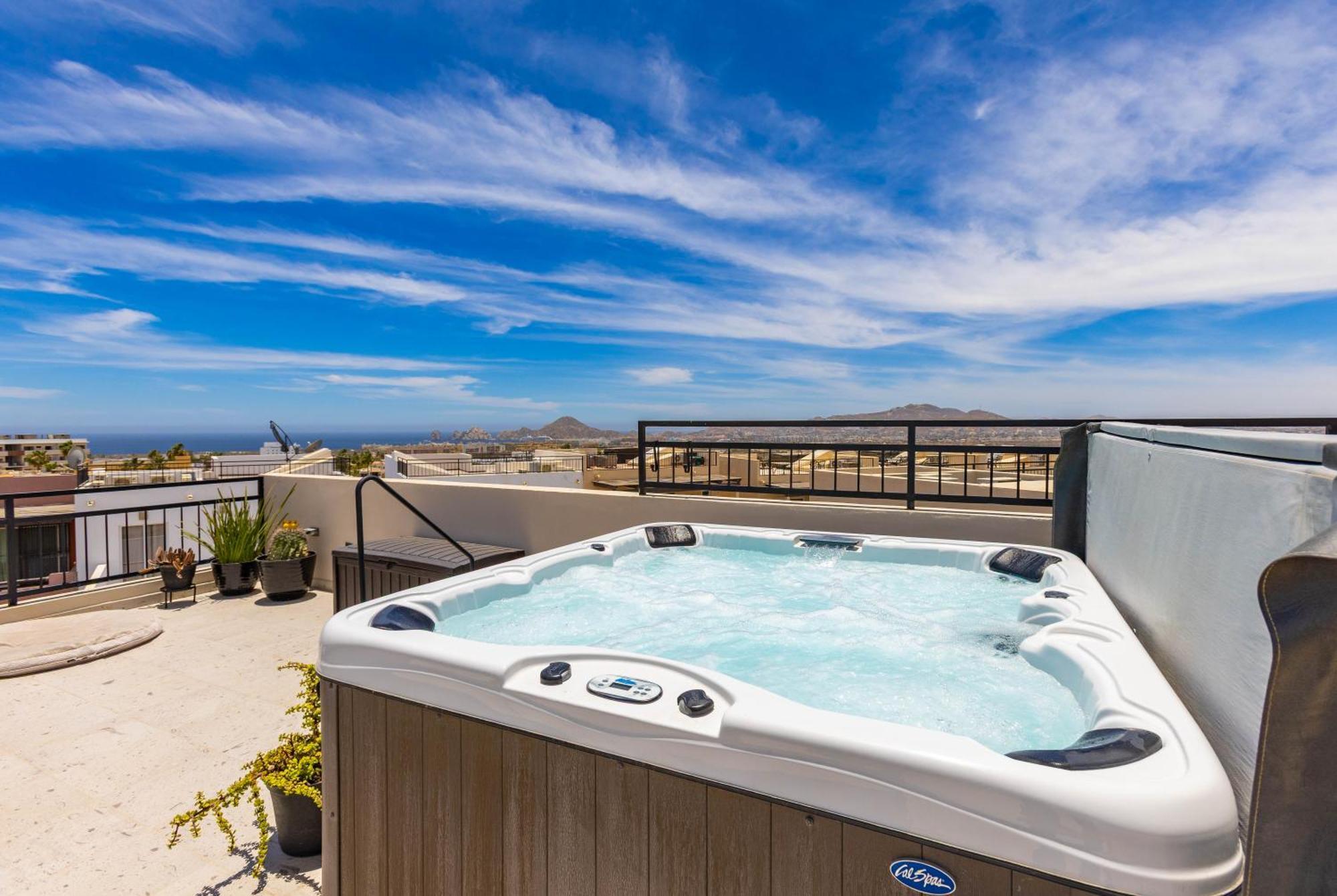 Holiday home Del Casa *