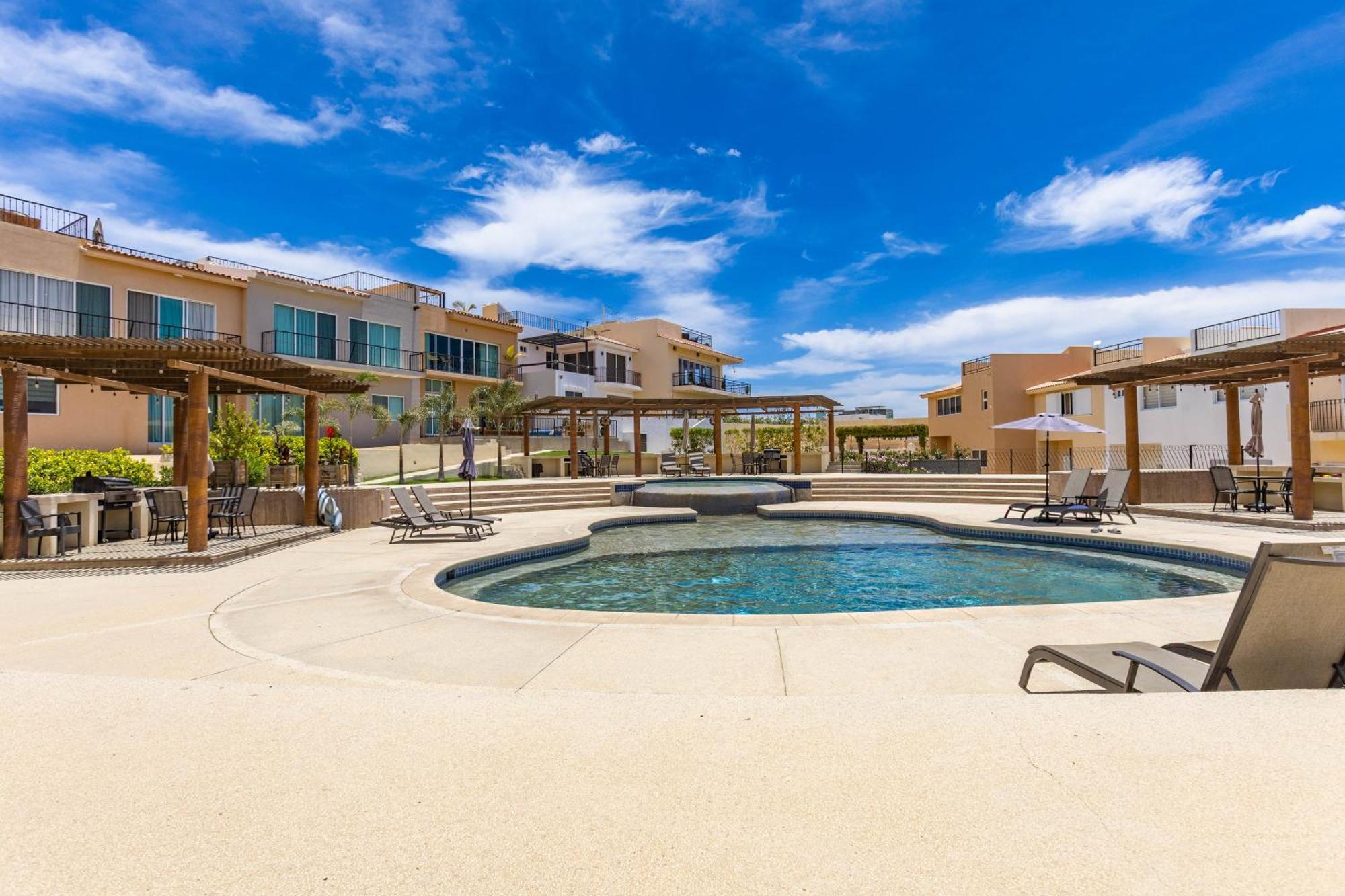 Holiday home Del Casa Cabo San Lucas