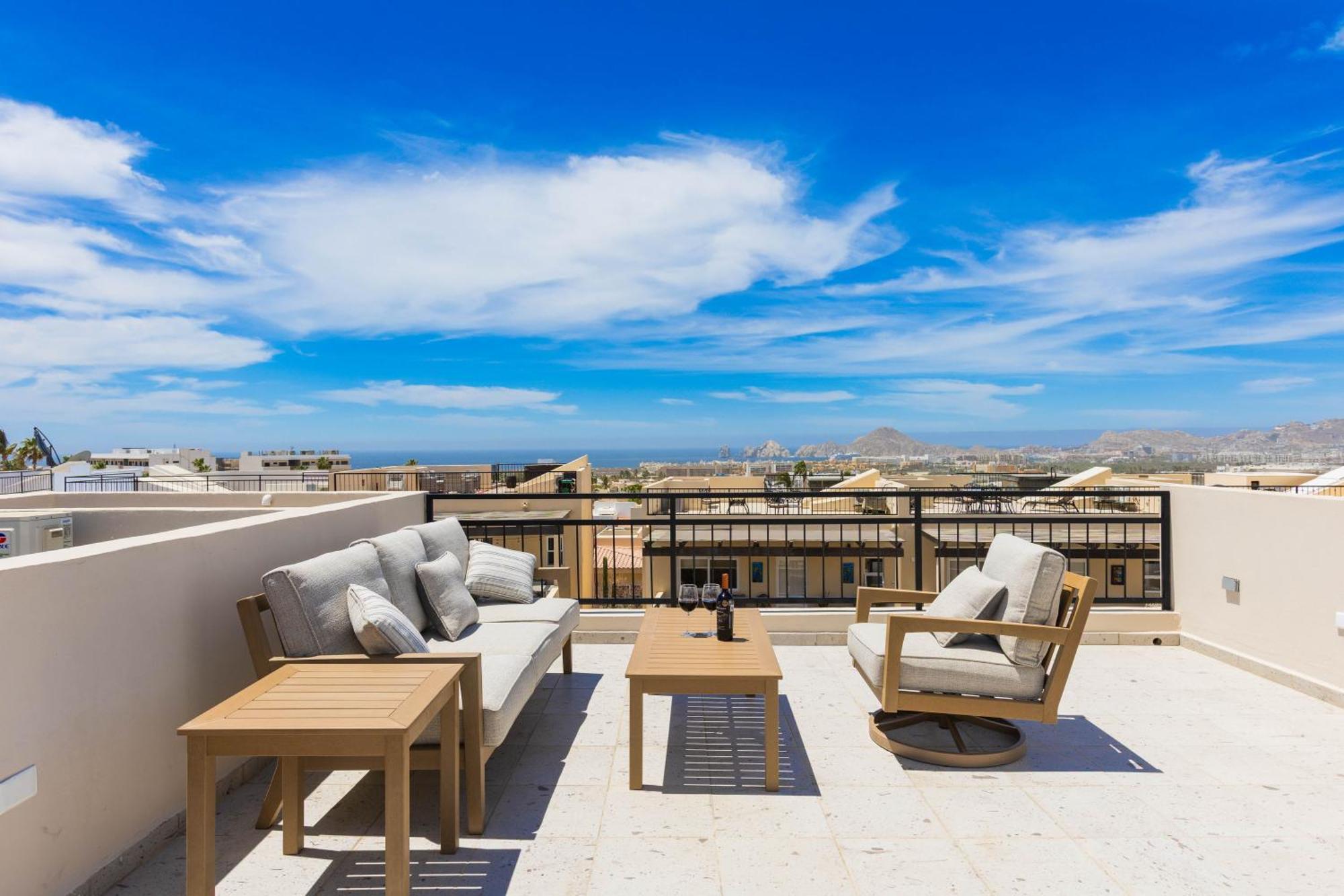 Holiday home Del Casa