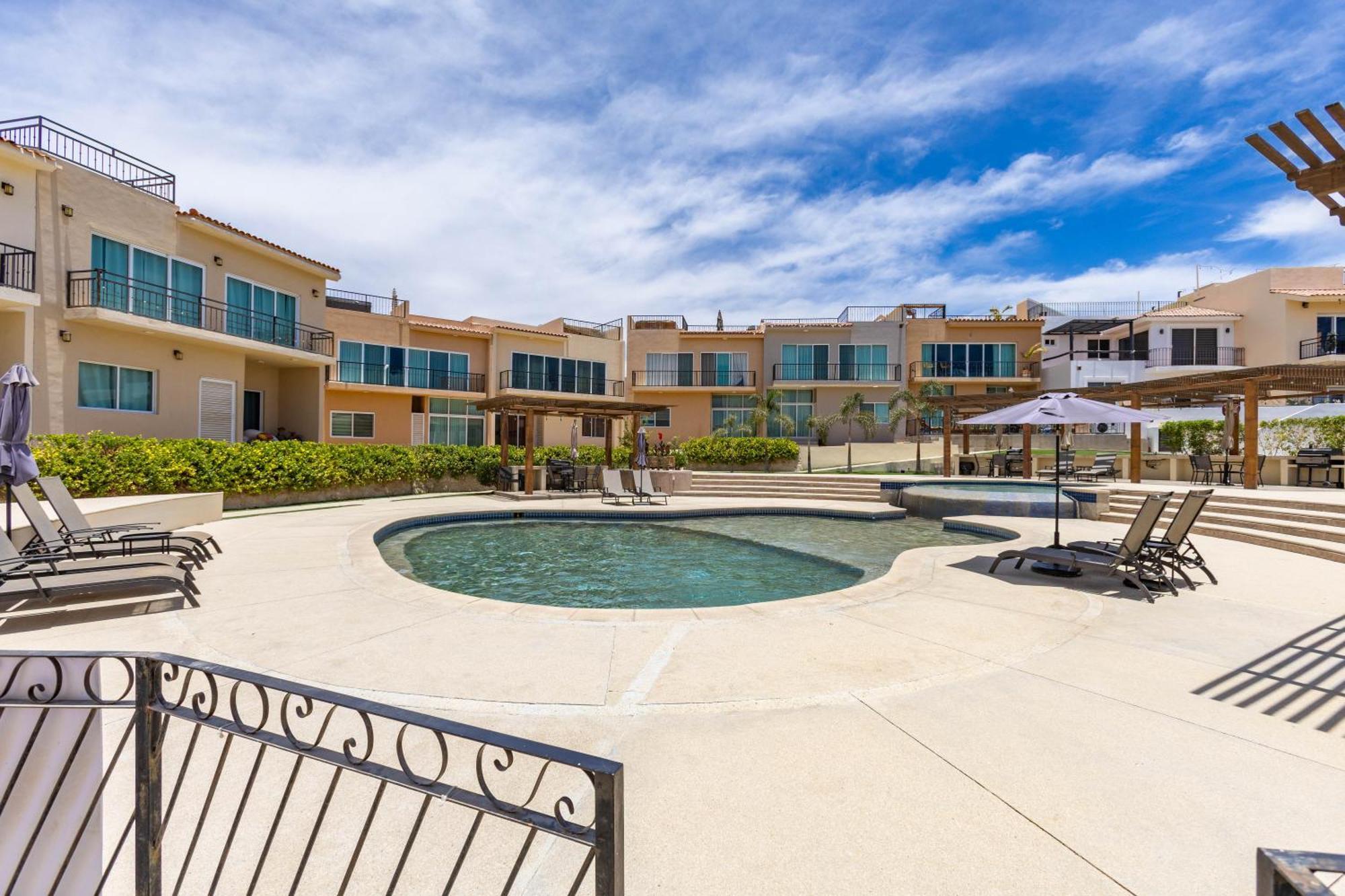 Del Casa Cabo San Lucas