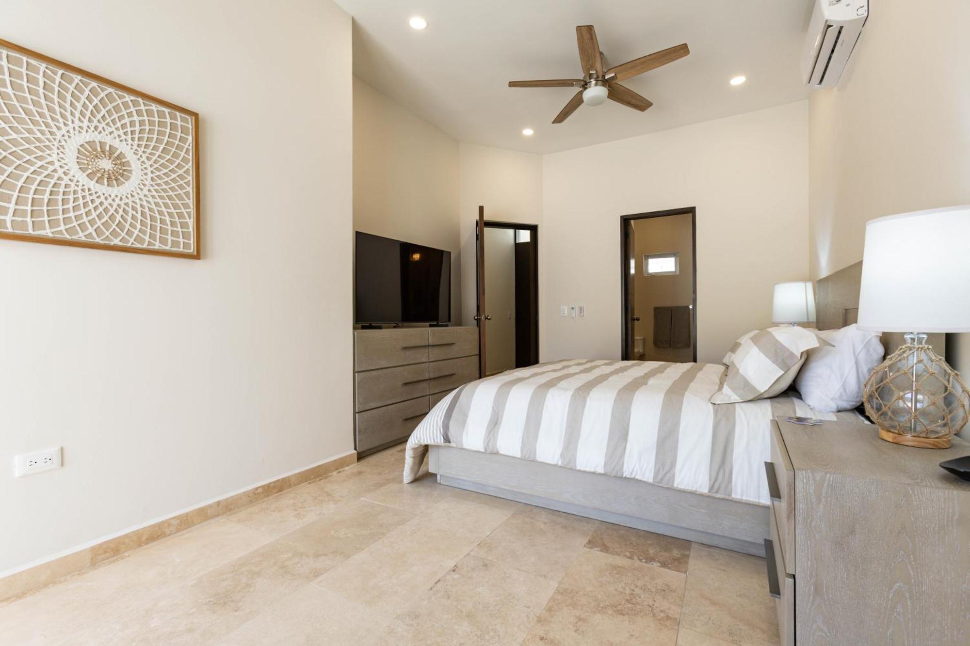 Del Casa Holiday home