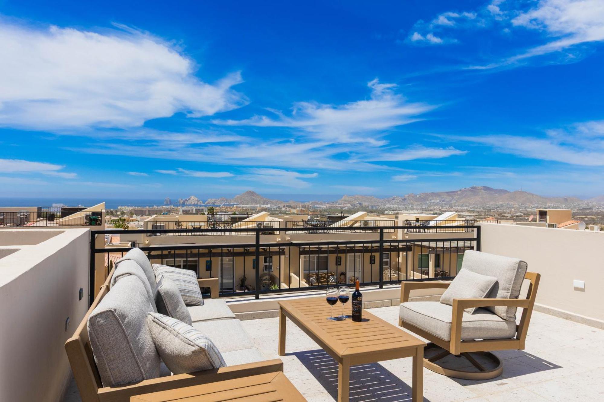 Holiday home Del Casa Cabo San Lucas