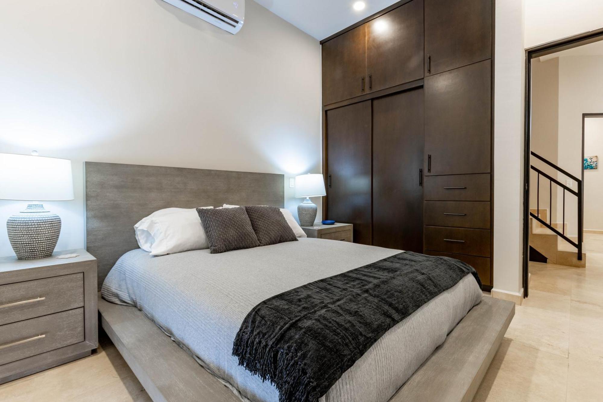 Del Casa Holiday home