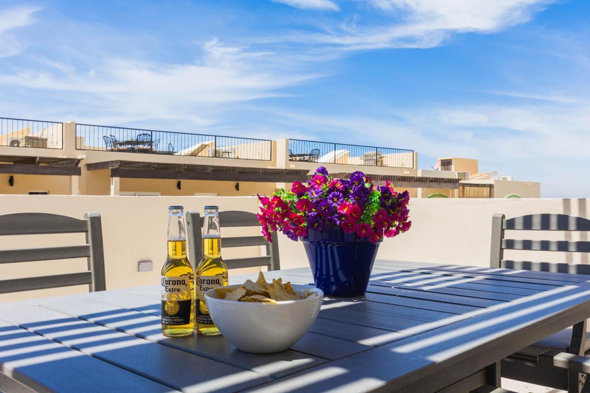 Del Casa Holiday home Cabo San Lucas