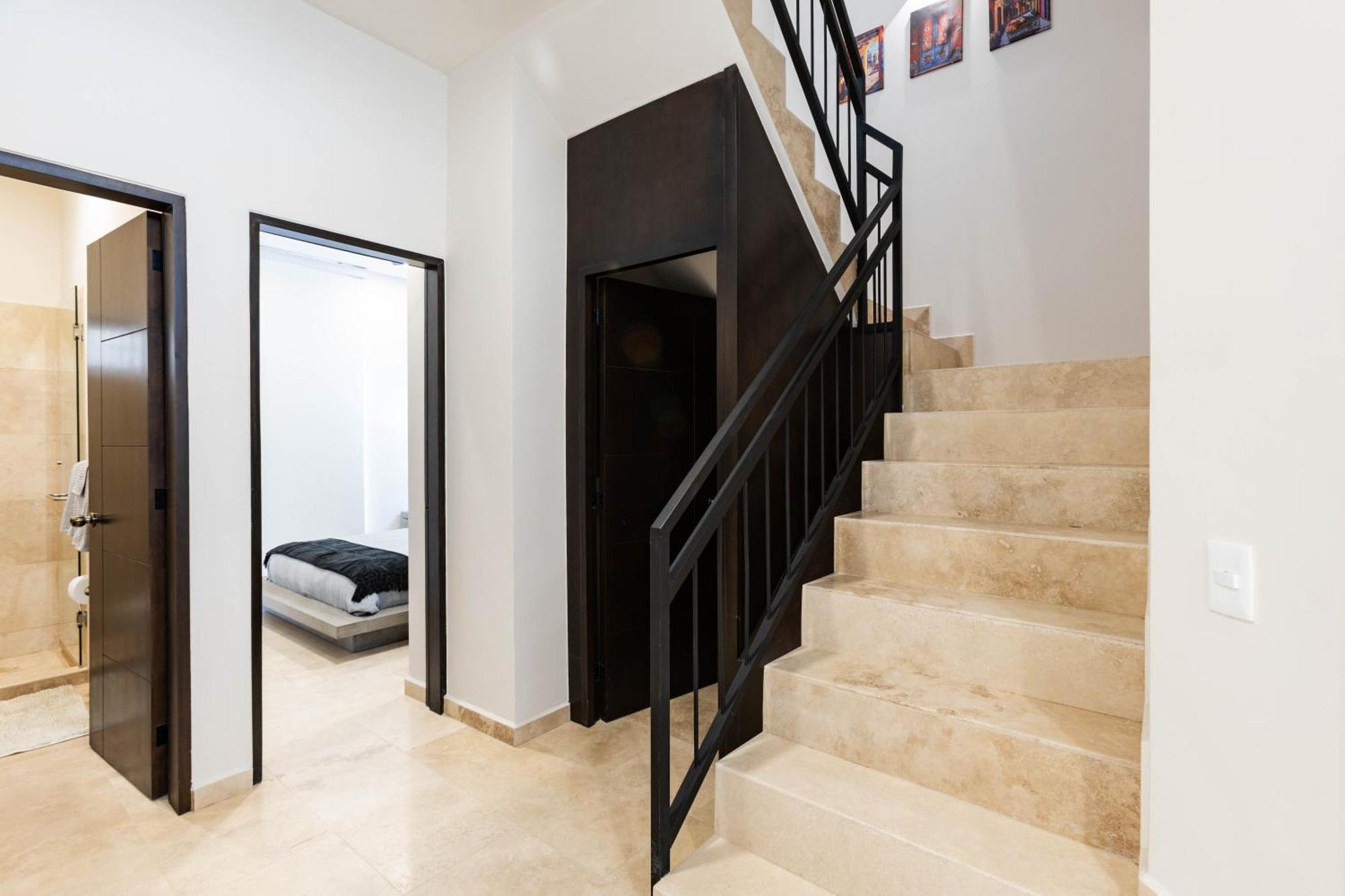 Del Casa Holiday home
