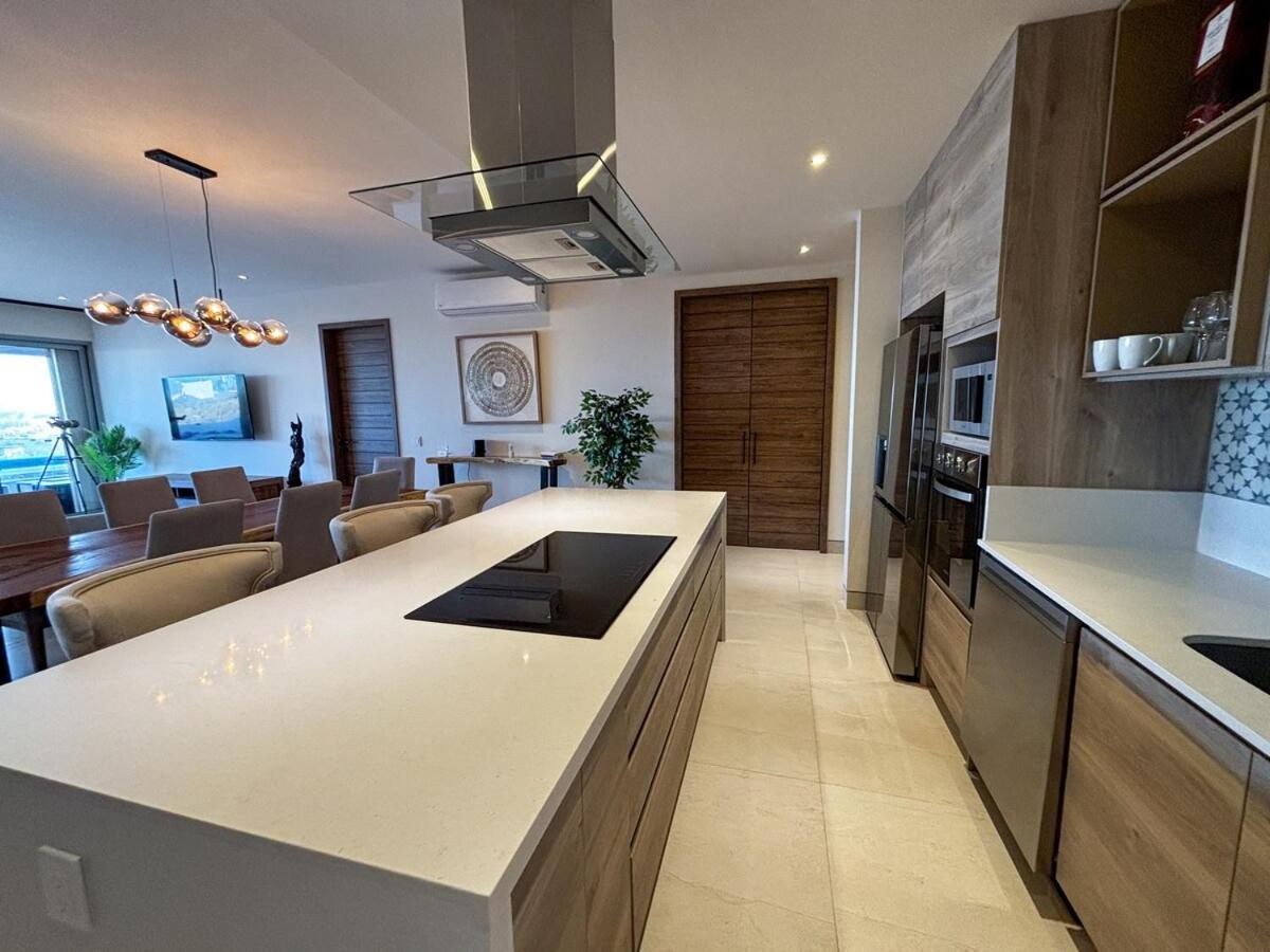 New Luxury In With Pool & Firetable Cabo San Lucas