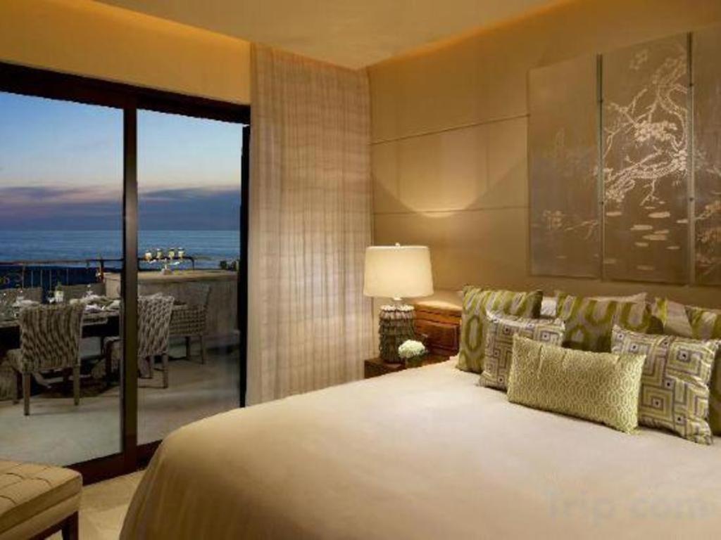 Hotel Grand Solmar Pacific Dunes Resort, Golf & 4*