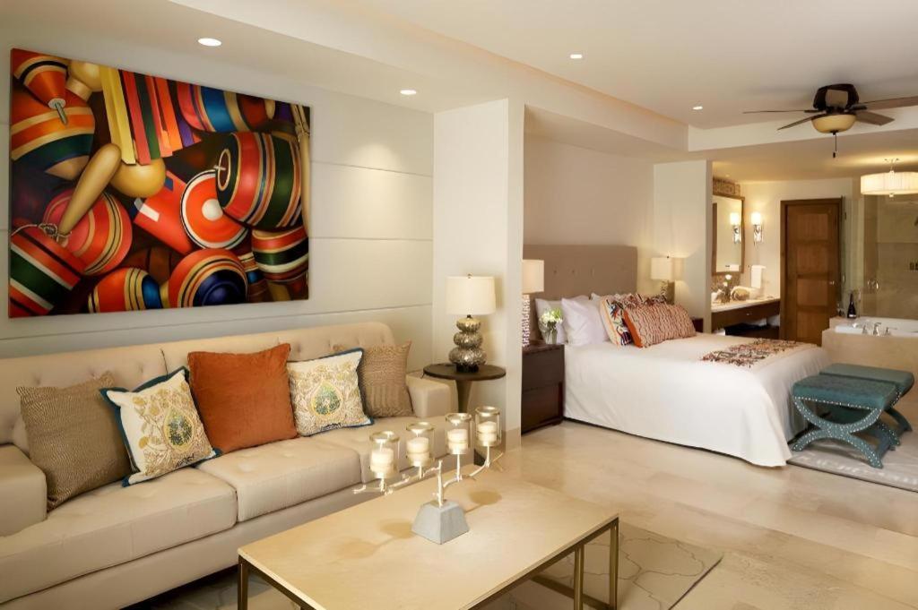 Grand Solmar Pacific Dunes Resort, Golf & Cabo San Lucas