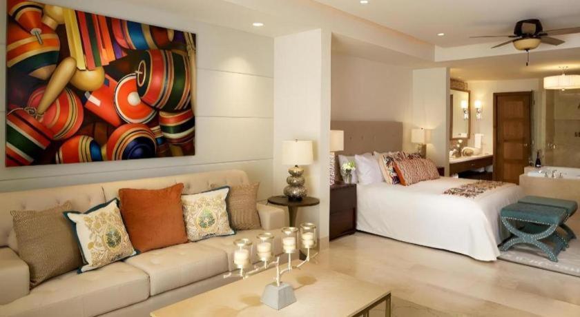 Grand Solmar Pacific Dunes Resort, Golf &