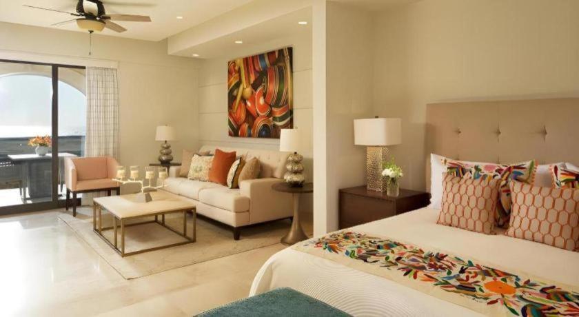 Grand Solmar Pacific Dunes Resort, Golf & 4*
