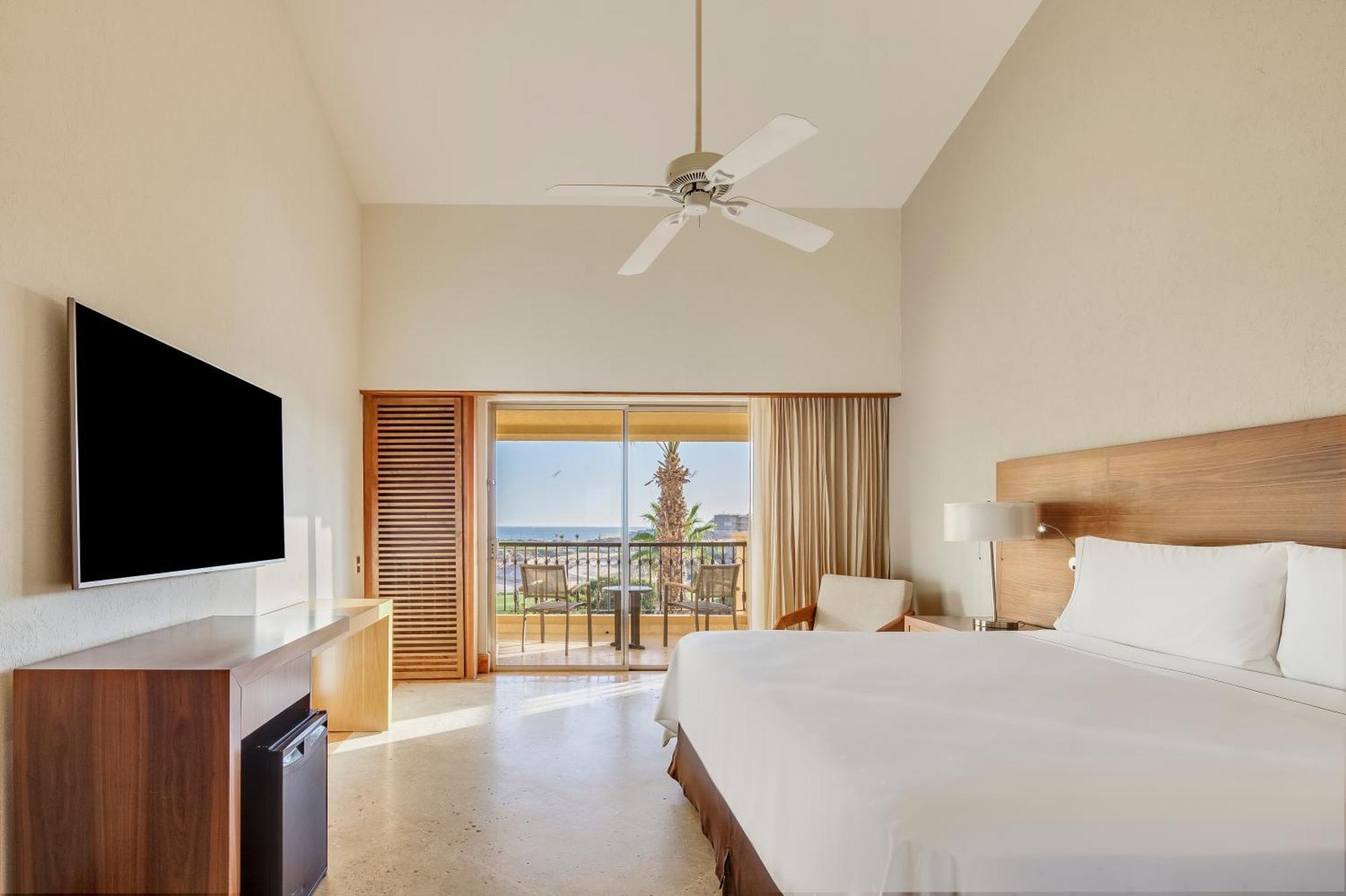 Grand Fiesta Americana Cabos Golf & Resort