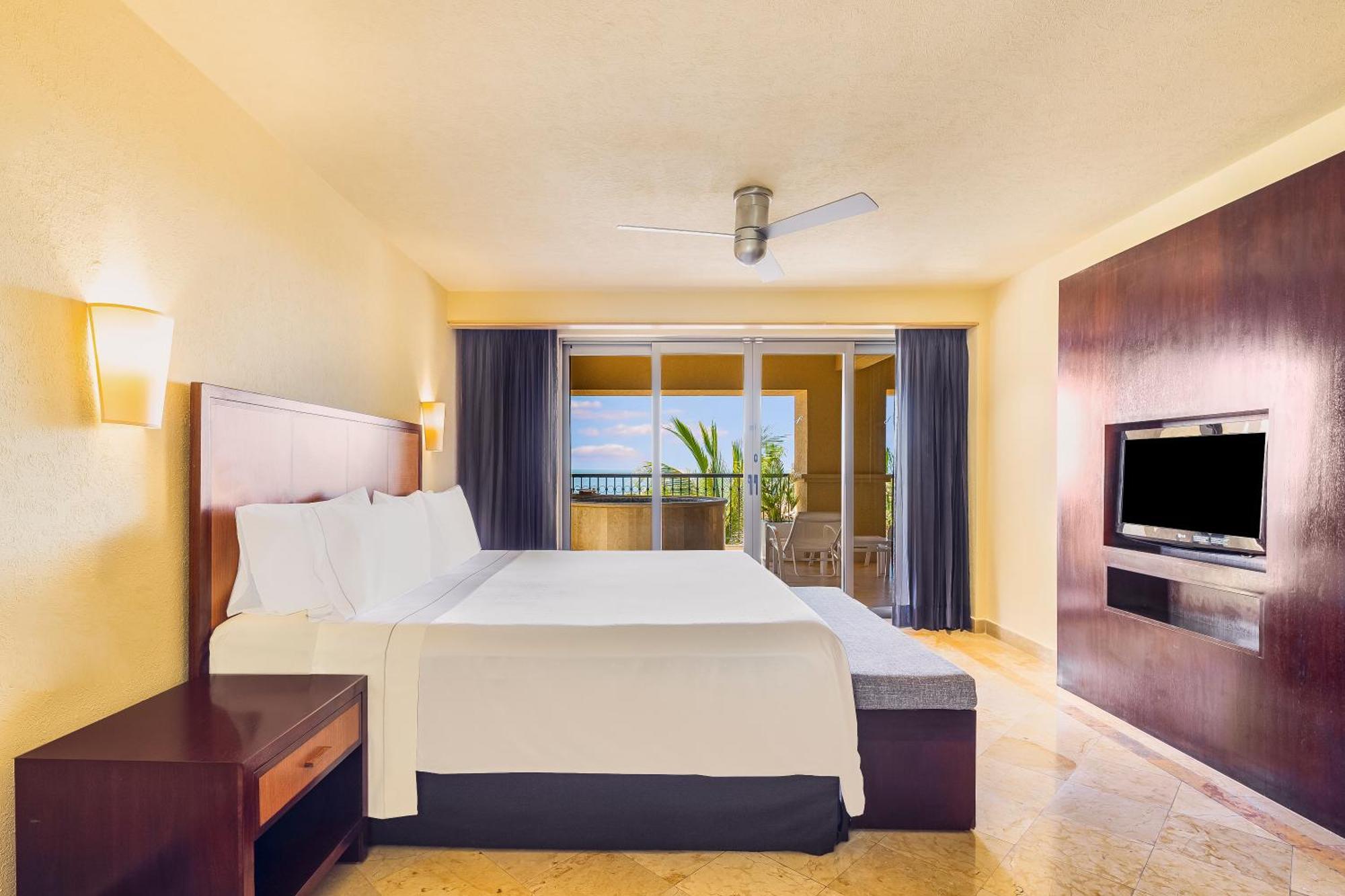 Resort Grand Fiesta Americana Cabos Golf &