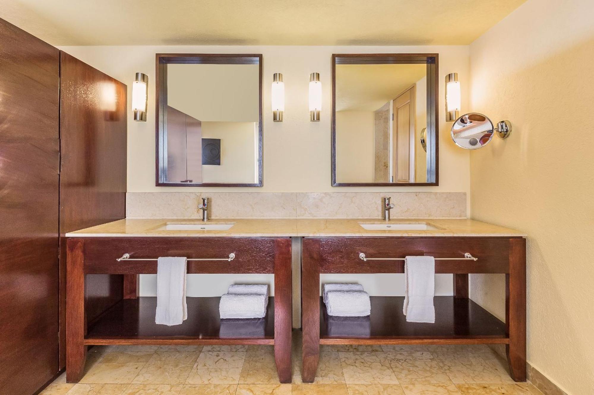 Grand Fiesta Americana Cabos Golf & 5* Cabo San Lucas