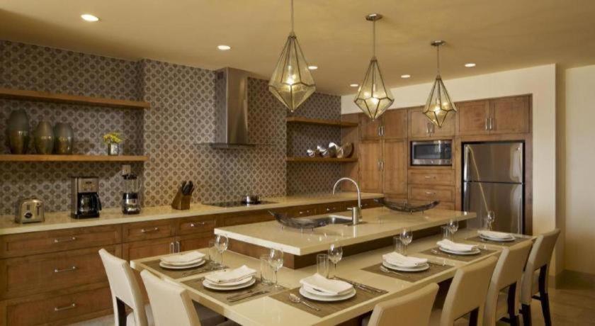 Grand Solmar Pacific Dunes Resort, Golf &