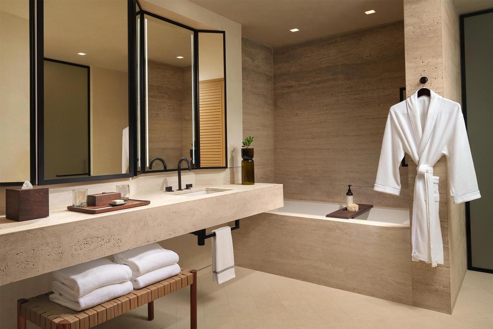 Hotel Park Hyatt Cabos At Cabo Del Sol