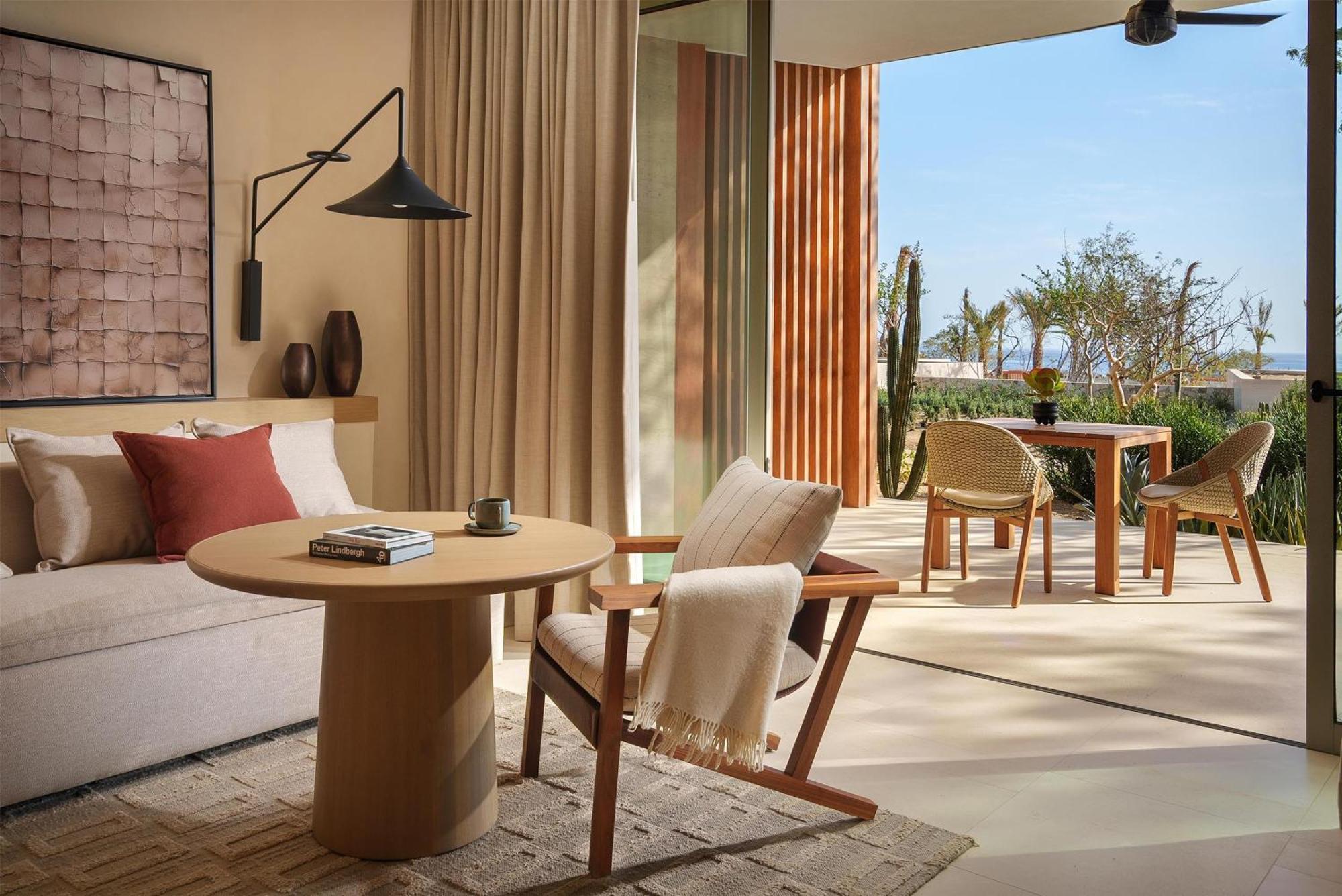 Hotel Park Hyatt Cabos At Cabo Del Sol Cabo San Lucas