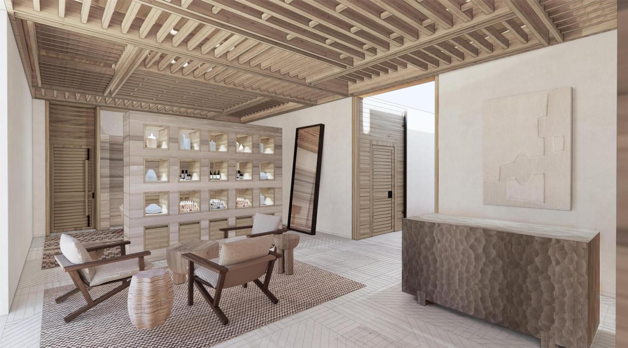 Park Hyatt Cabos At Cabo Del Sol Hotel