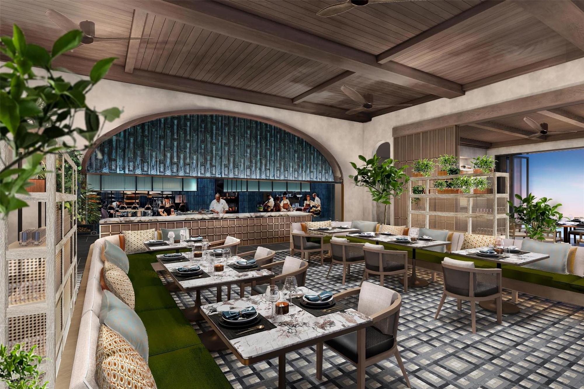 Park Hyatt Cabos At Cabo Del Sol Hotel 4*